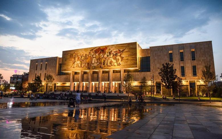 Bellesuite Tirana