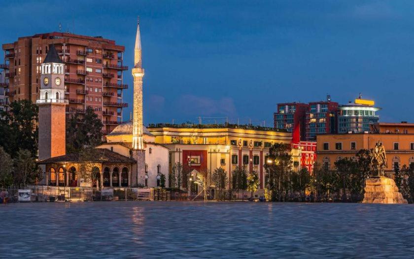 Bellesuite Tirana