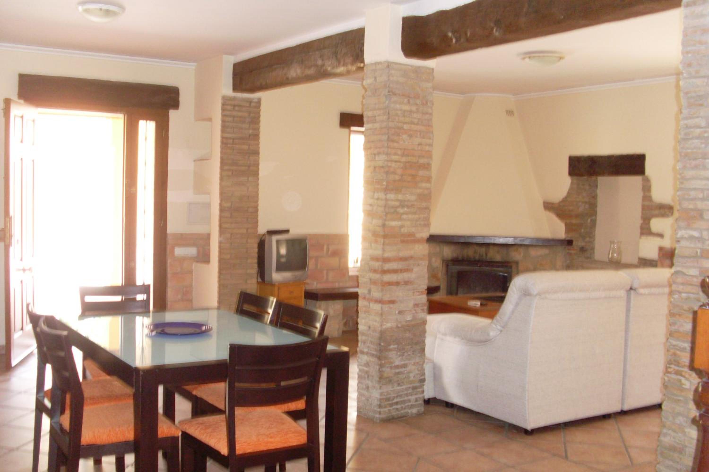 Villa Almendros - Deniasol — photo 3