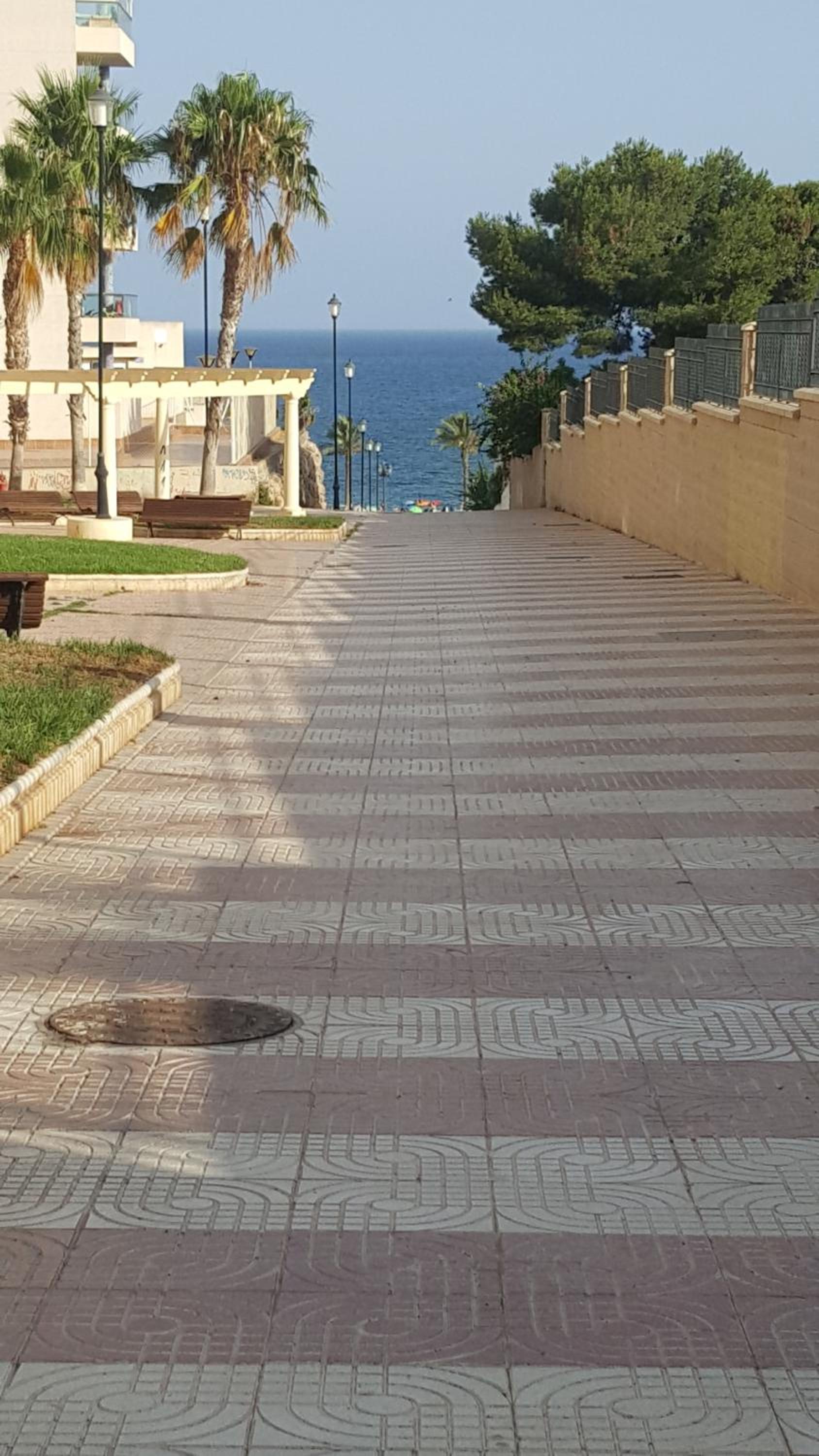 A 1 minuto de la playa. Aguadulce ( Almería) view 3
