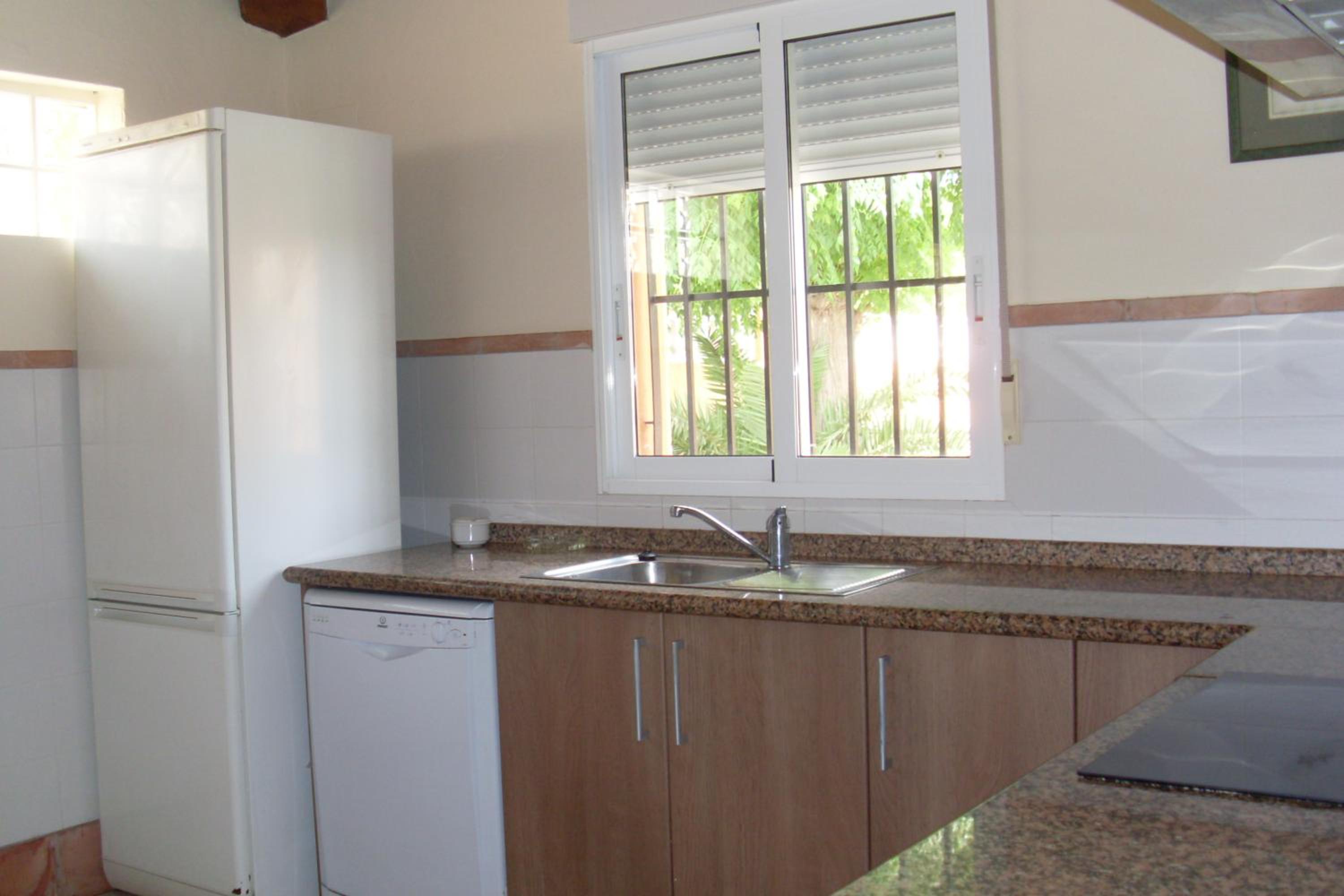 Villa Almendros - Deniasol — photo 4