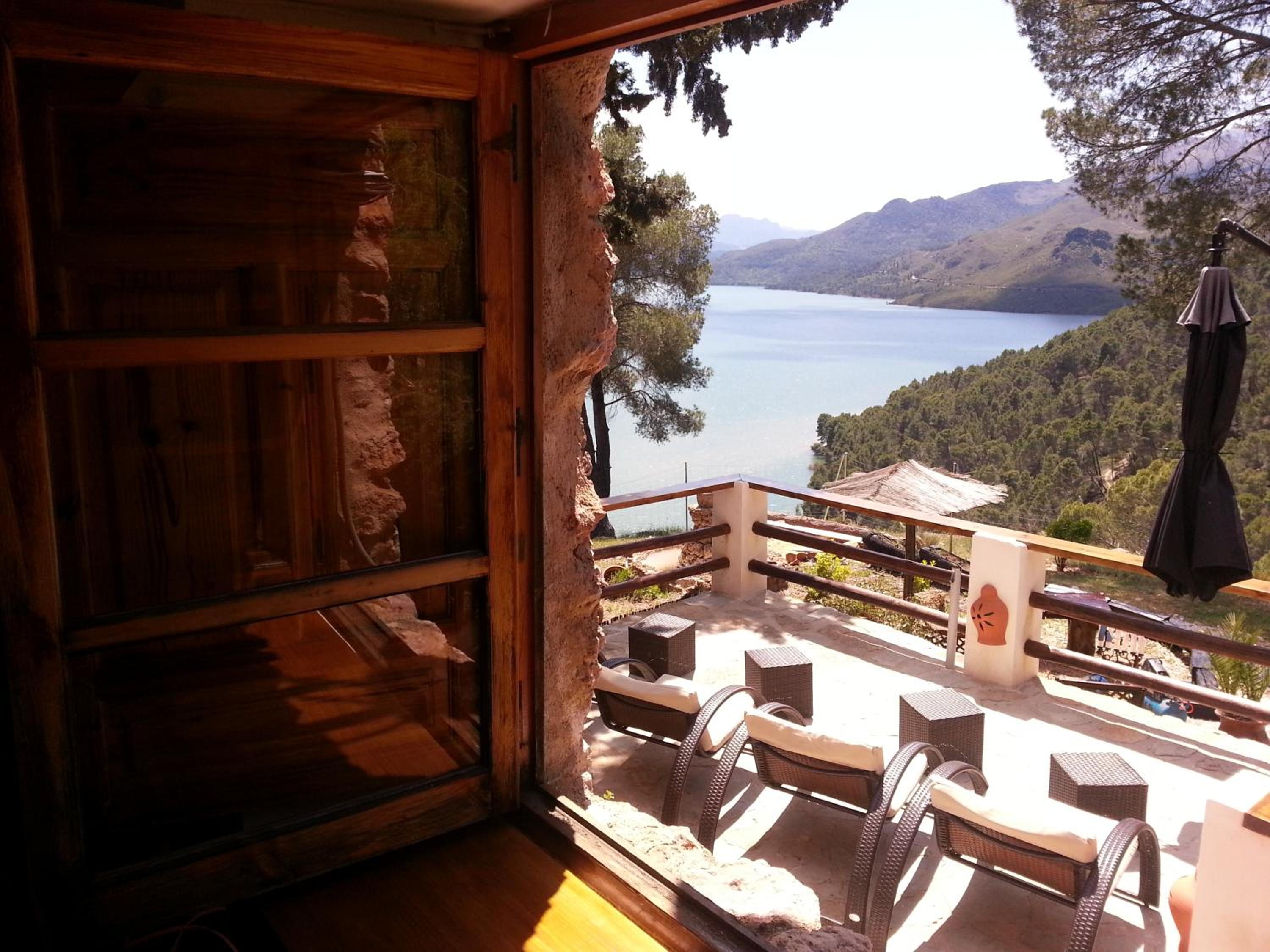 Casa Rural Los Parrales