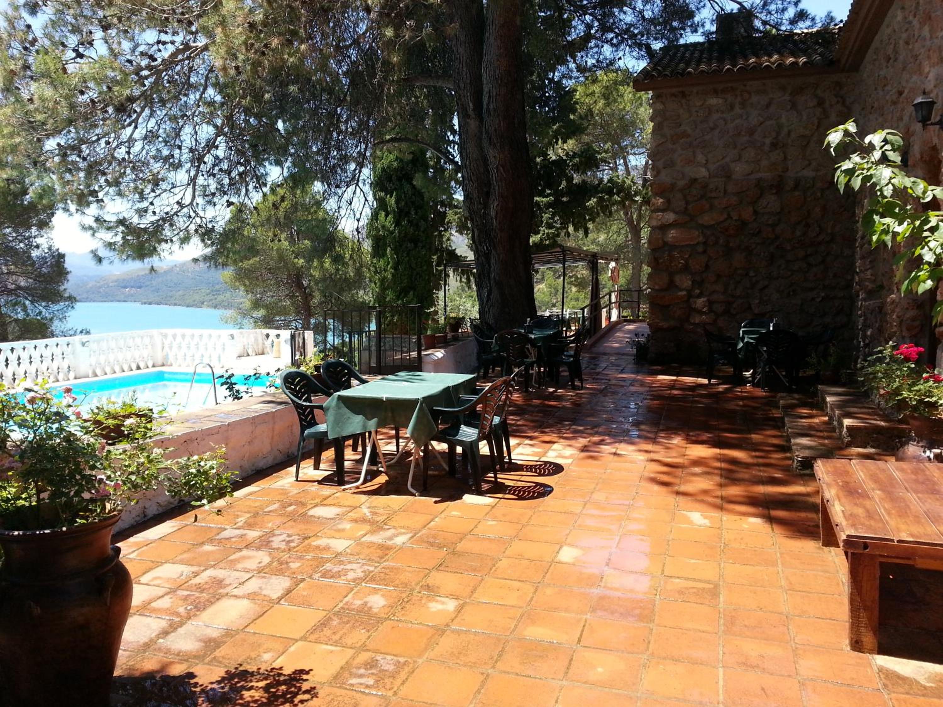 Casa Rural Los Parrales