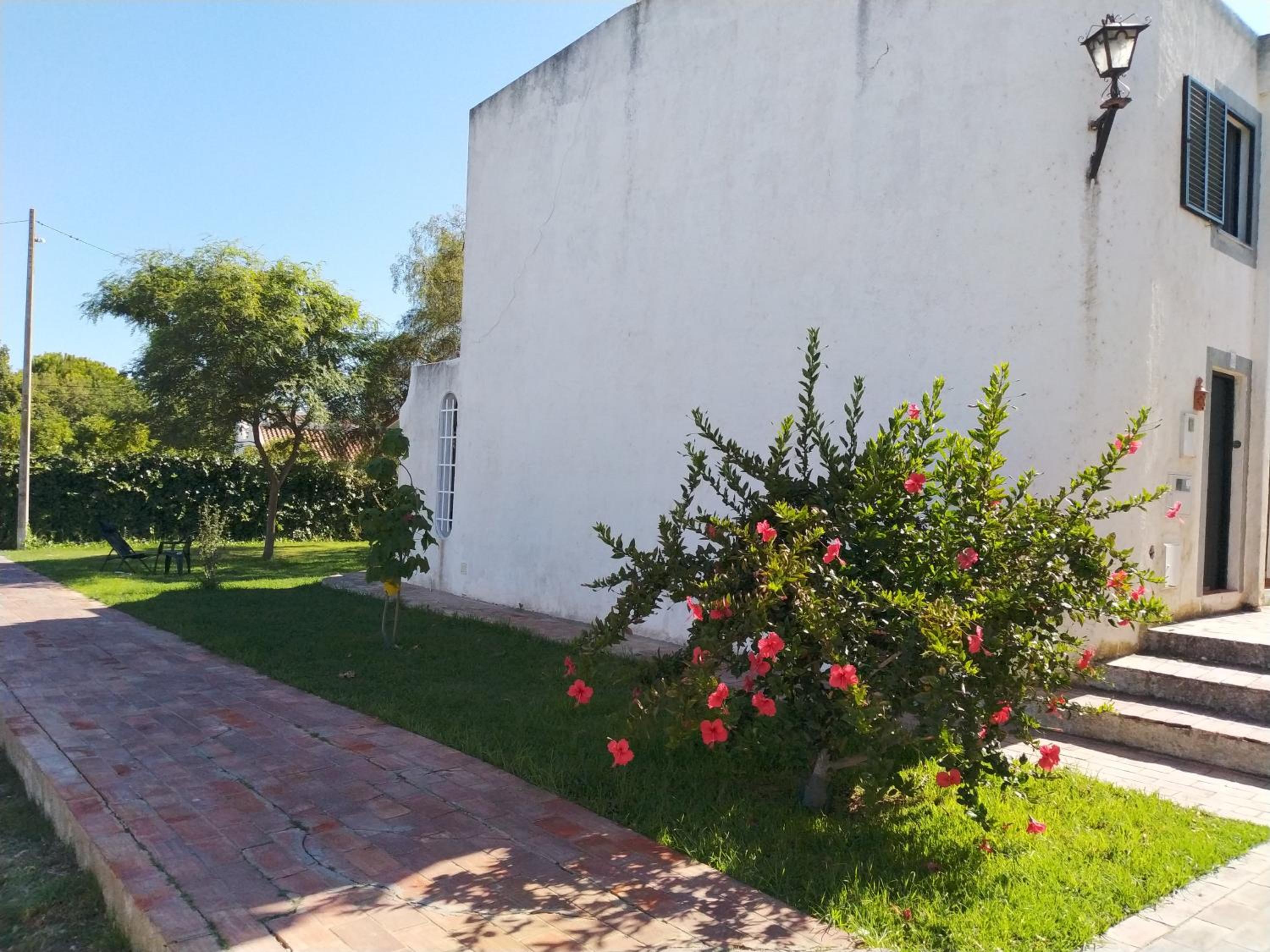 Apartamento Almargem