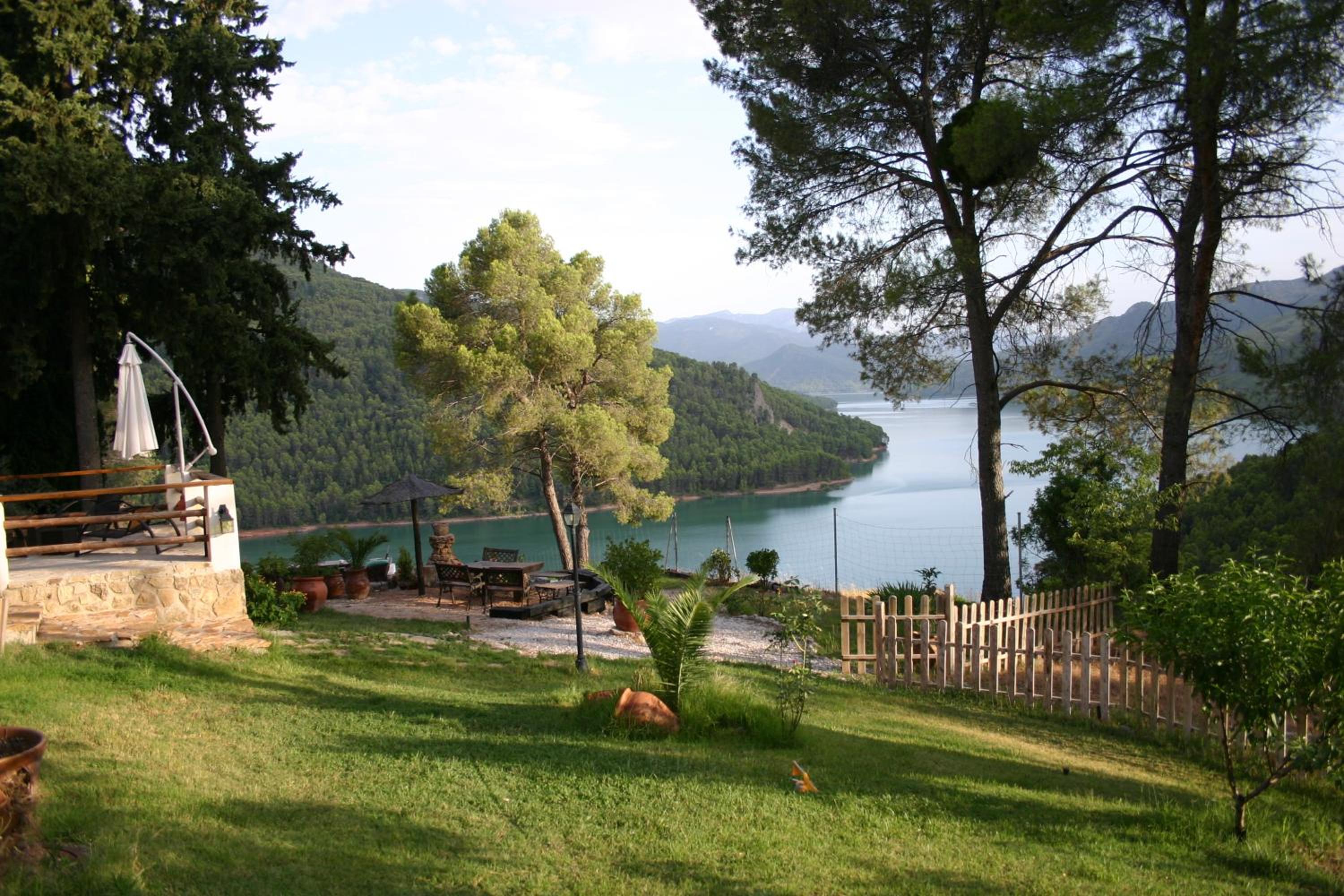 Casa Rural Los Parrales