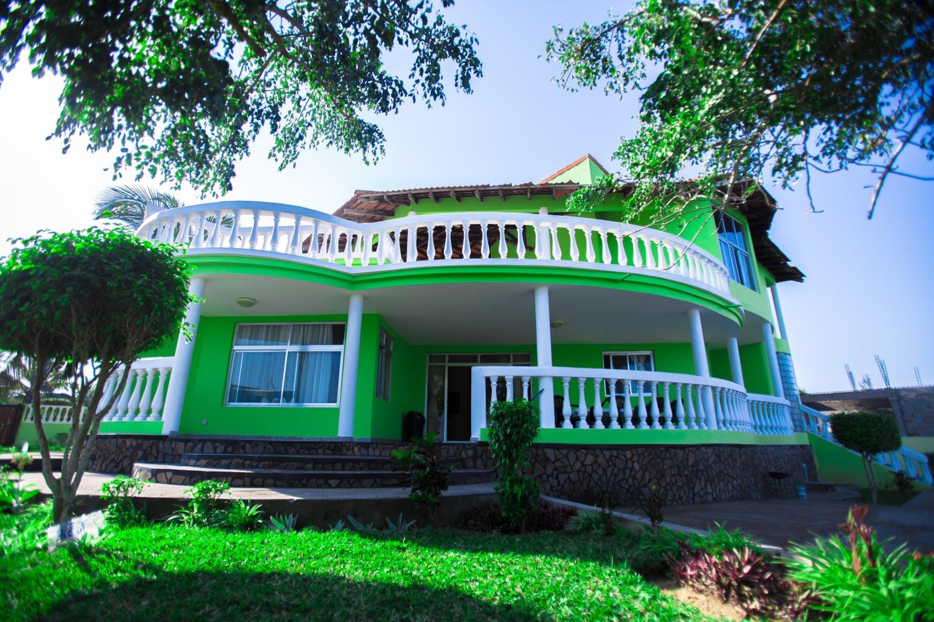 Bilene Beach House