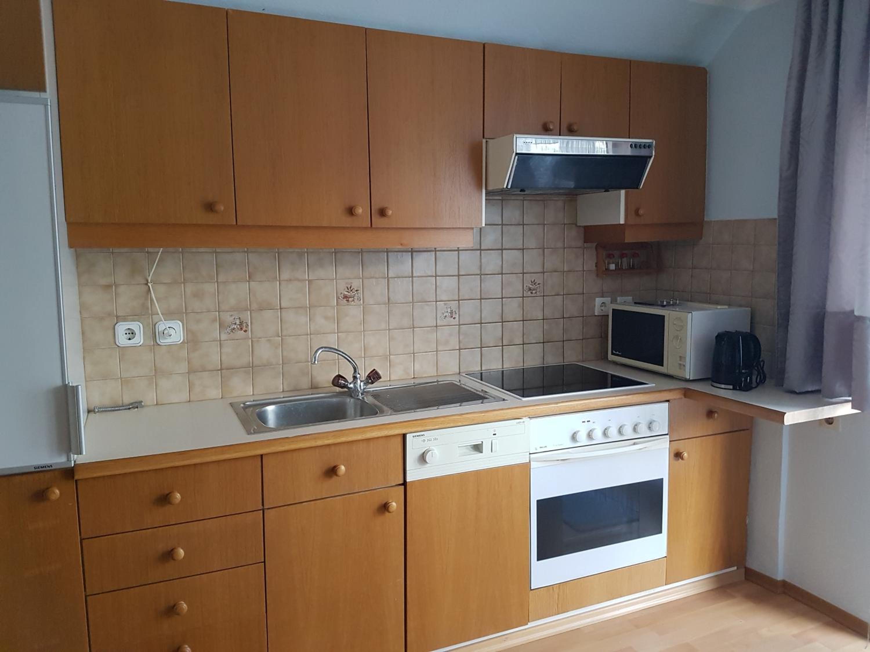 Ferienwohnung am Thayatalradweg