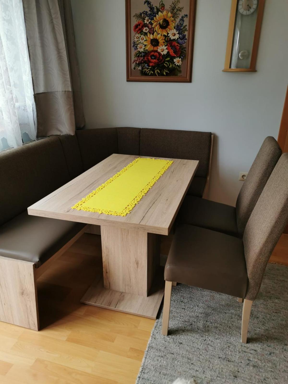 Ferienwohnung am Thayatalradweg