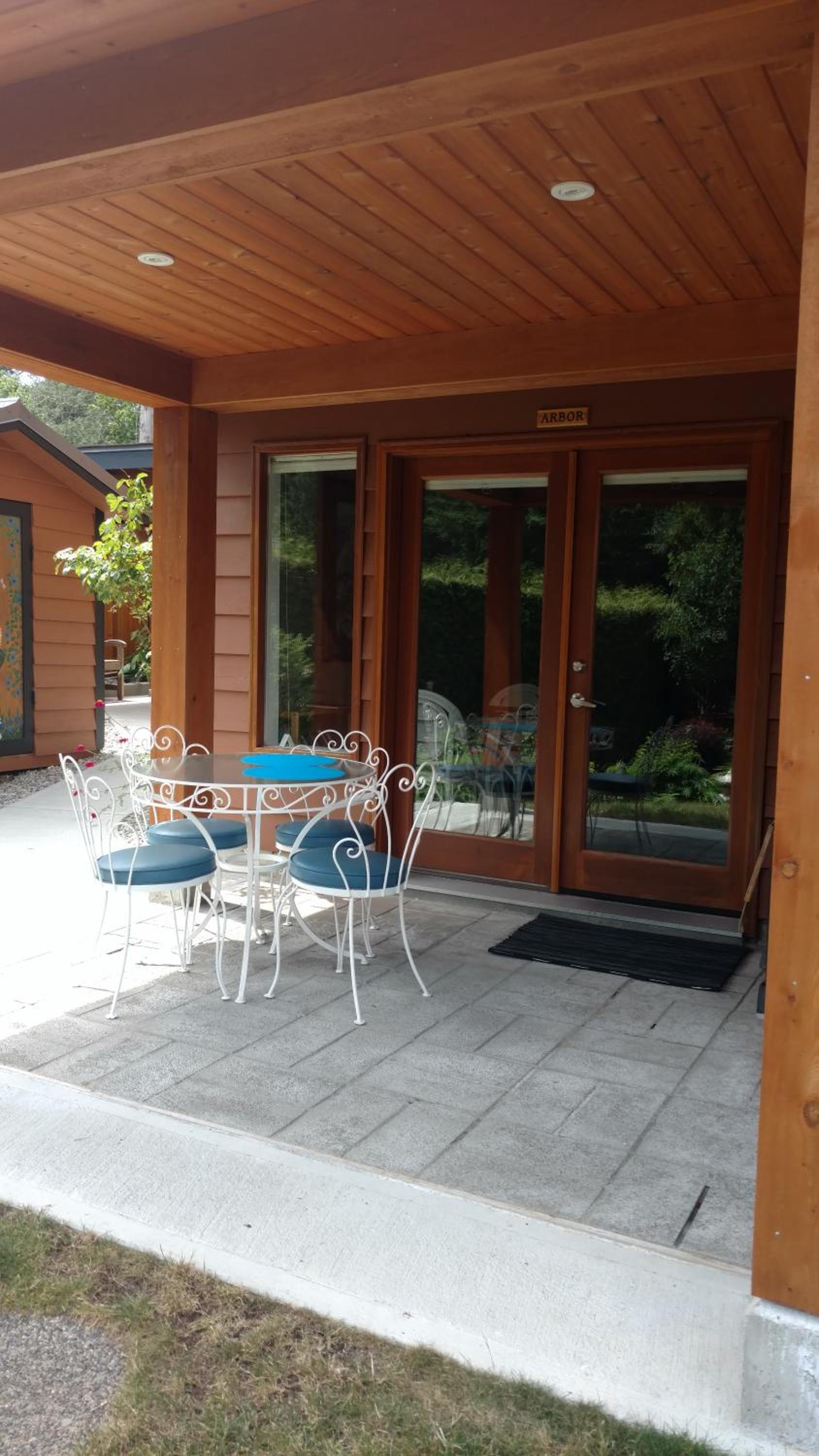 Nestledown B&B