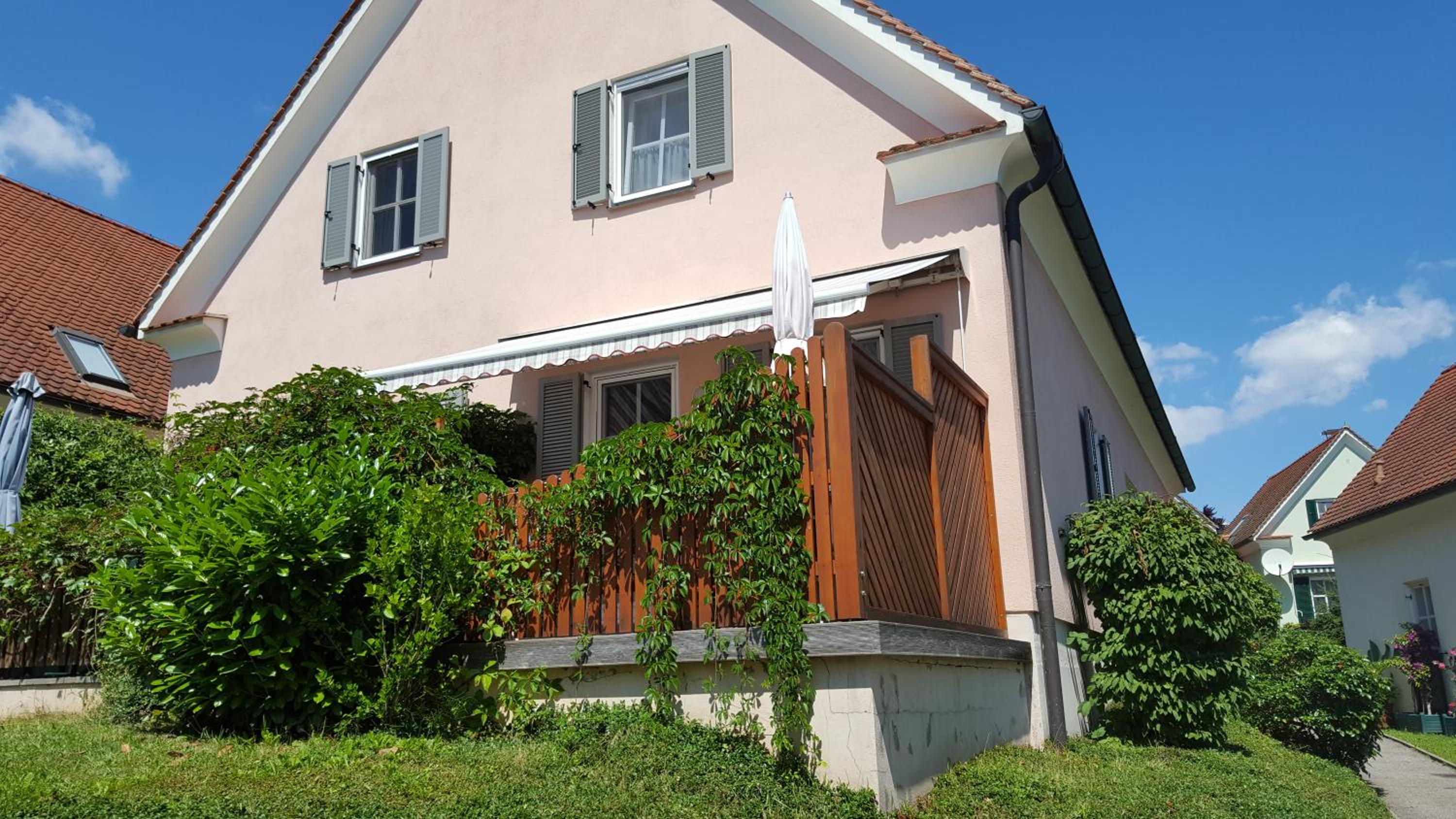 THERMEN - APARTMENT BIODORF Bad Waltersdorf