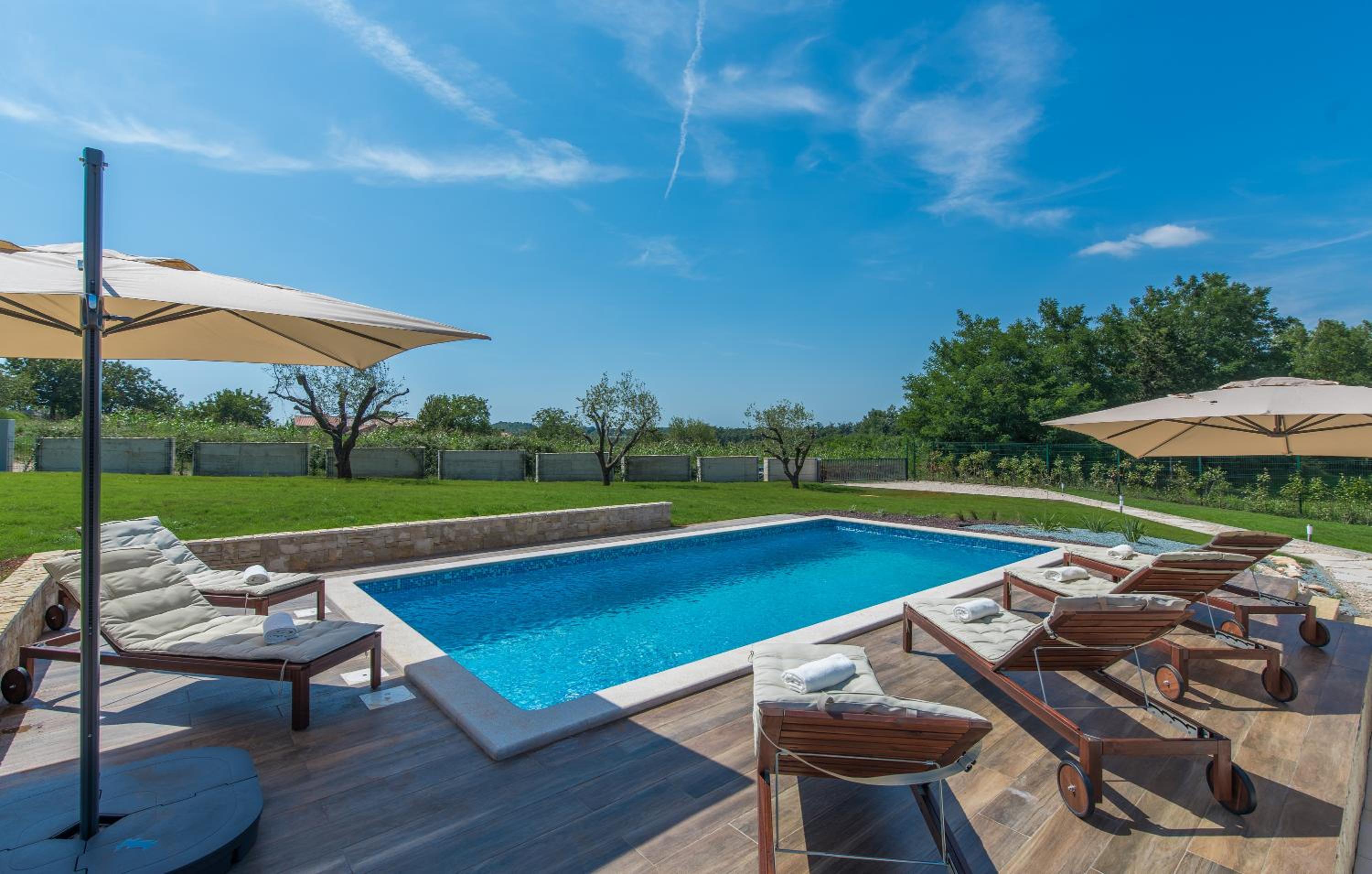 Villa Terra
