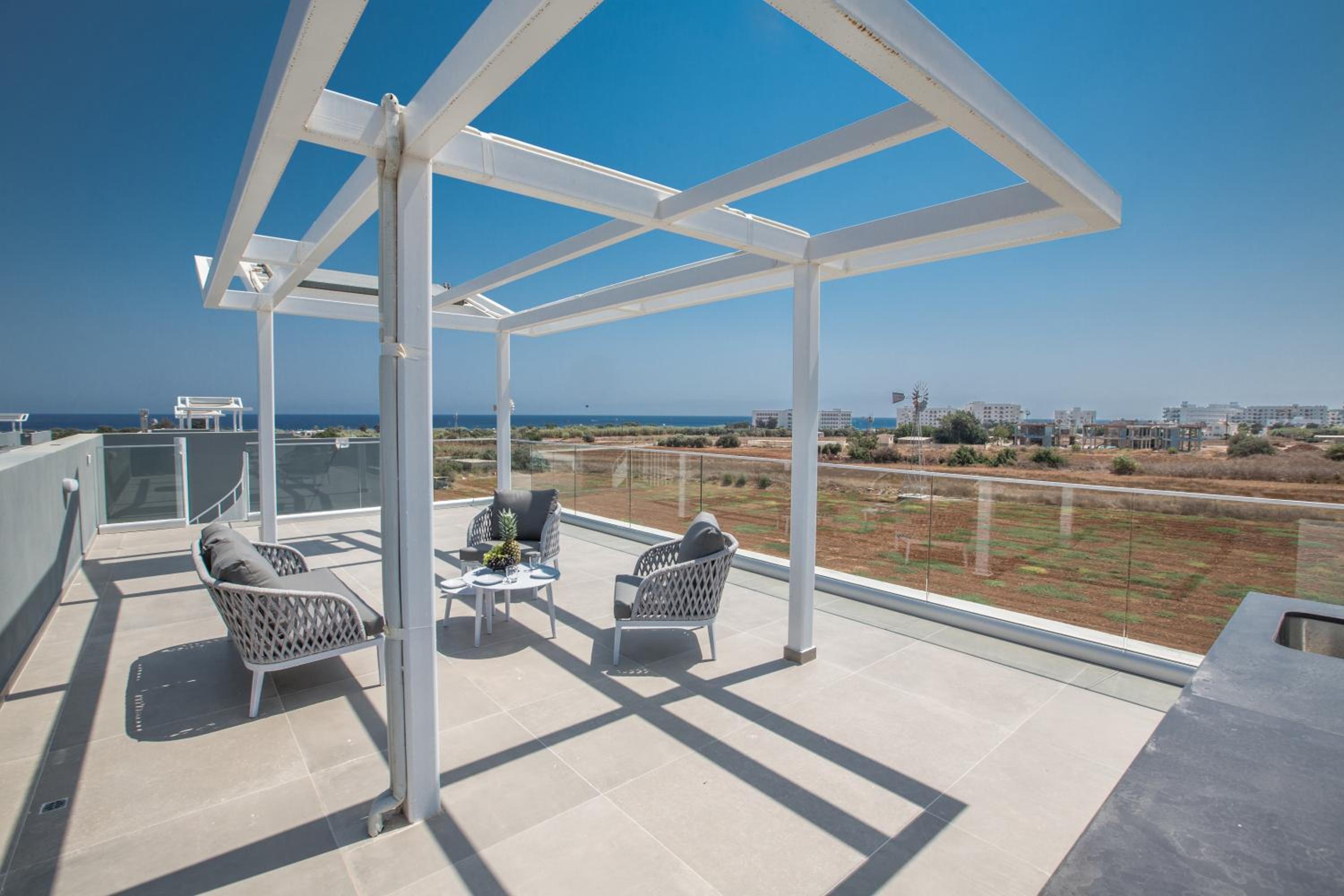 Villa Alana view 5