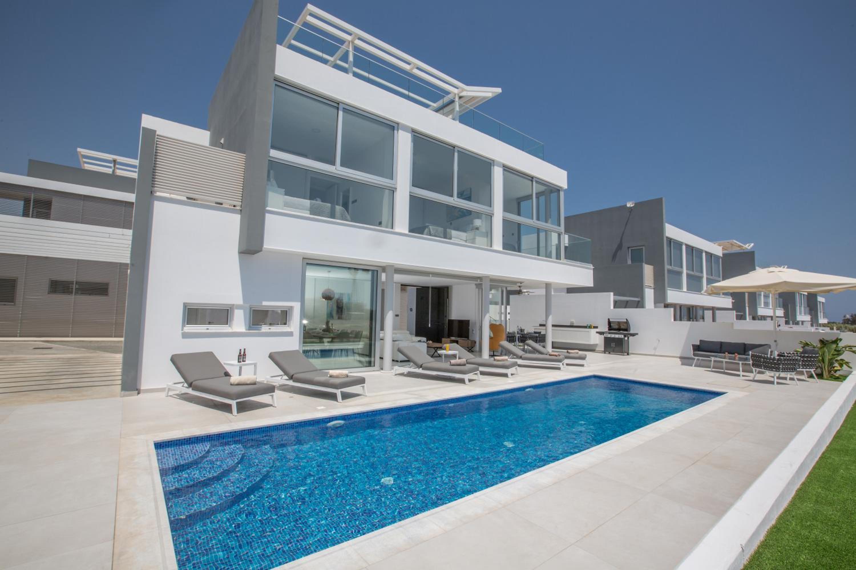 Villa Alana view 2