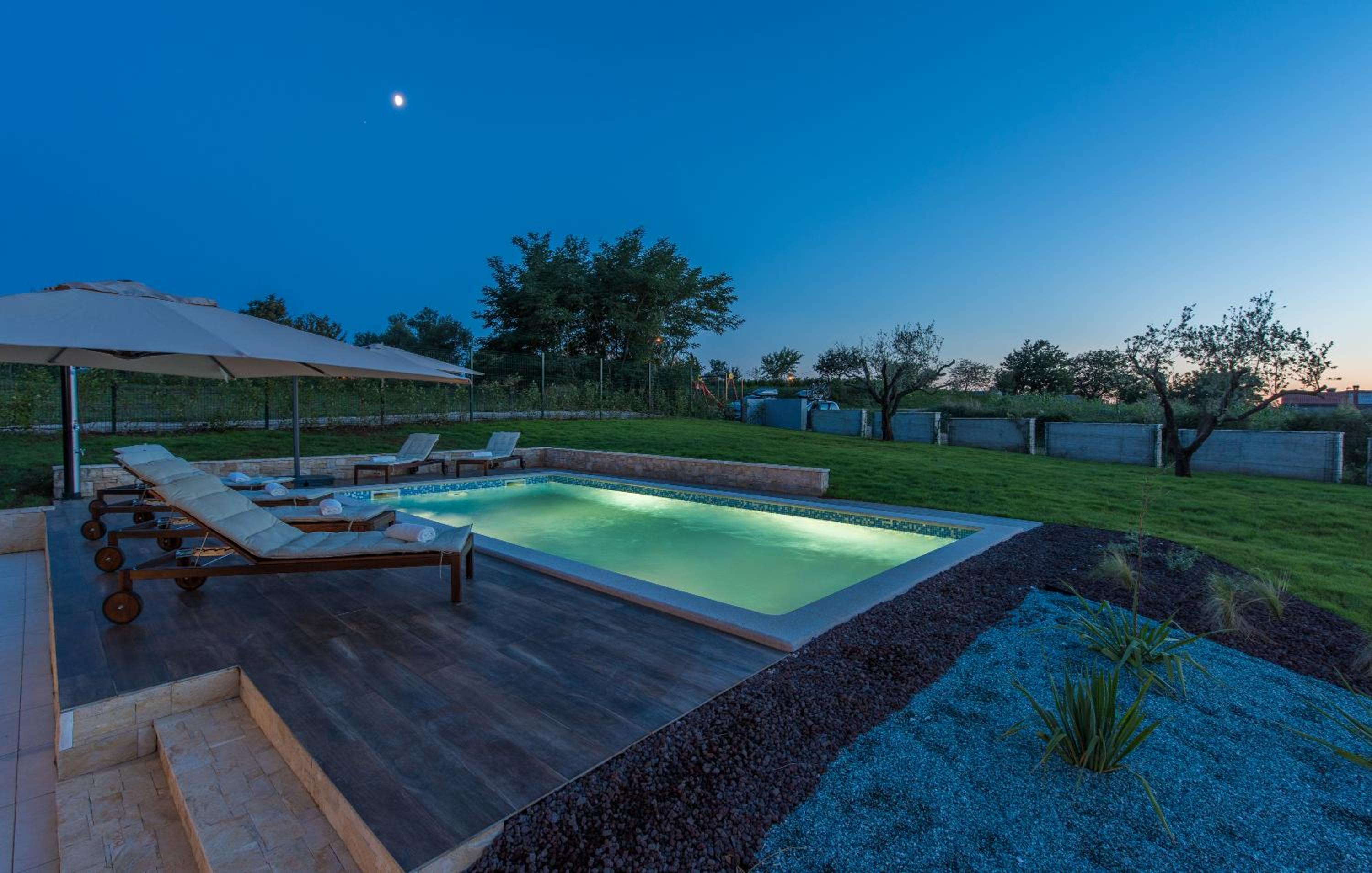 Villa Terra en Petehi