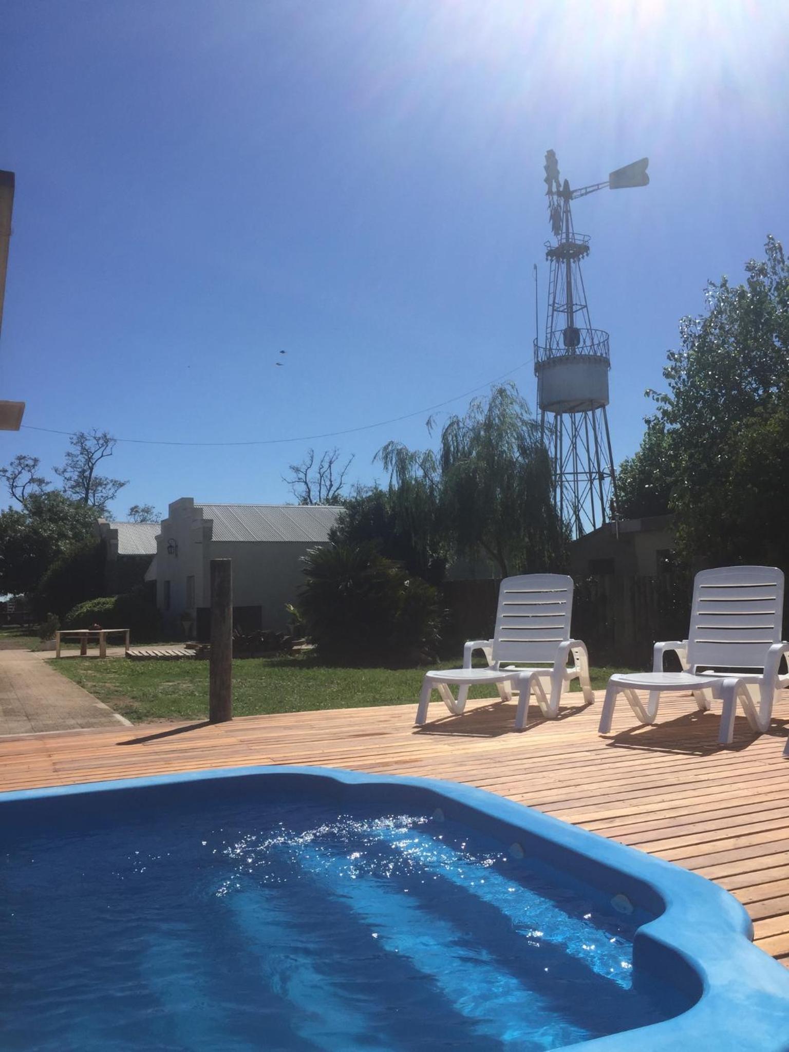Casa Mansa Puro Campo