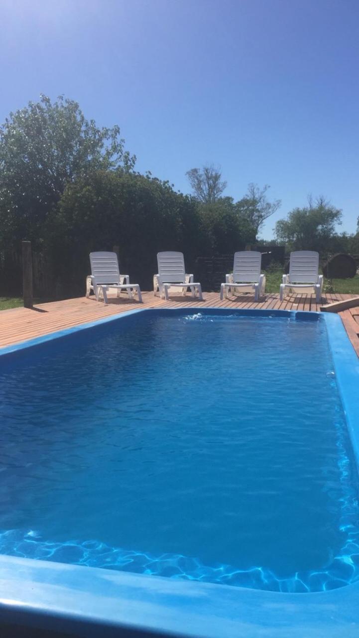 Casa Mansa Puro Campo