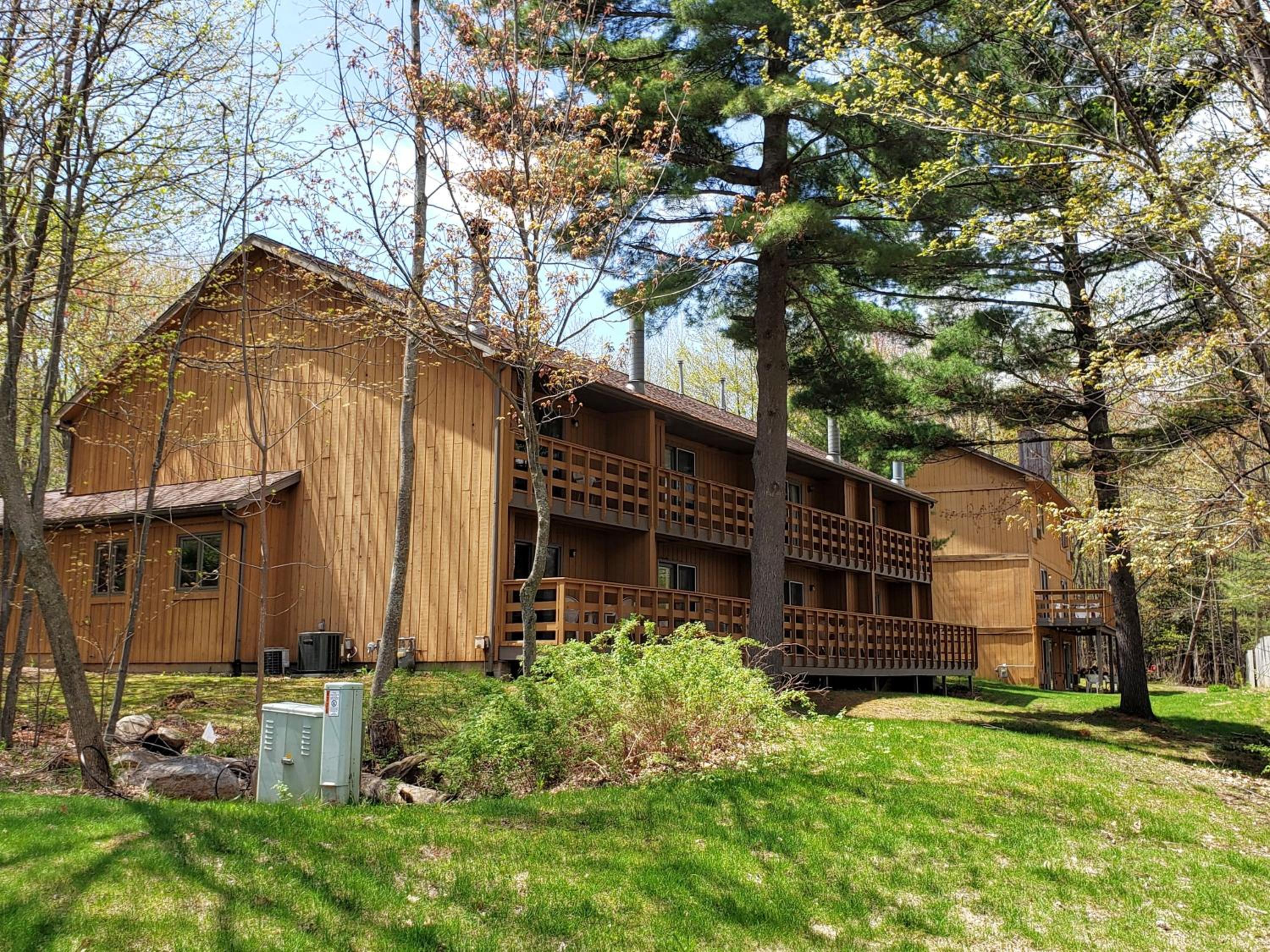 Rib Mountain Inn