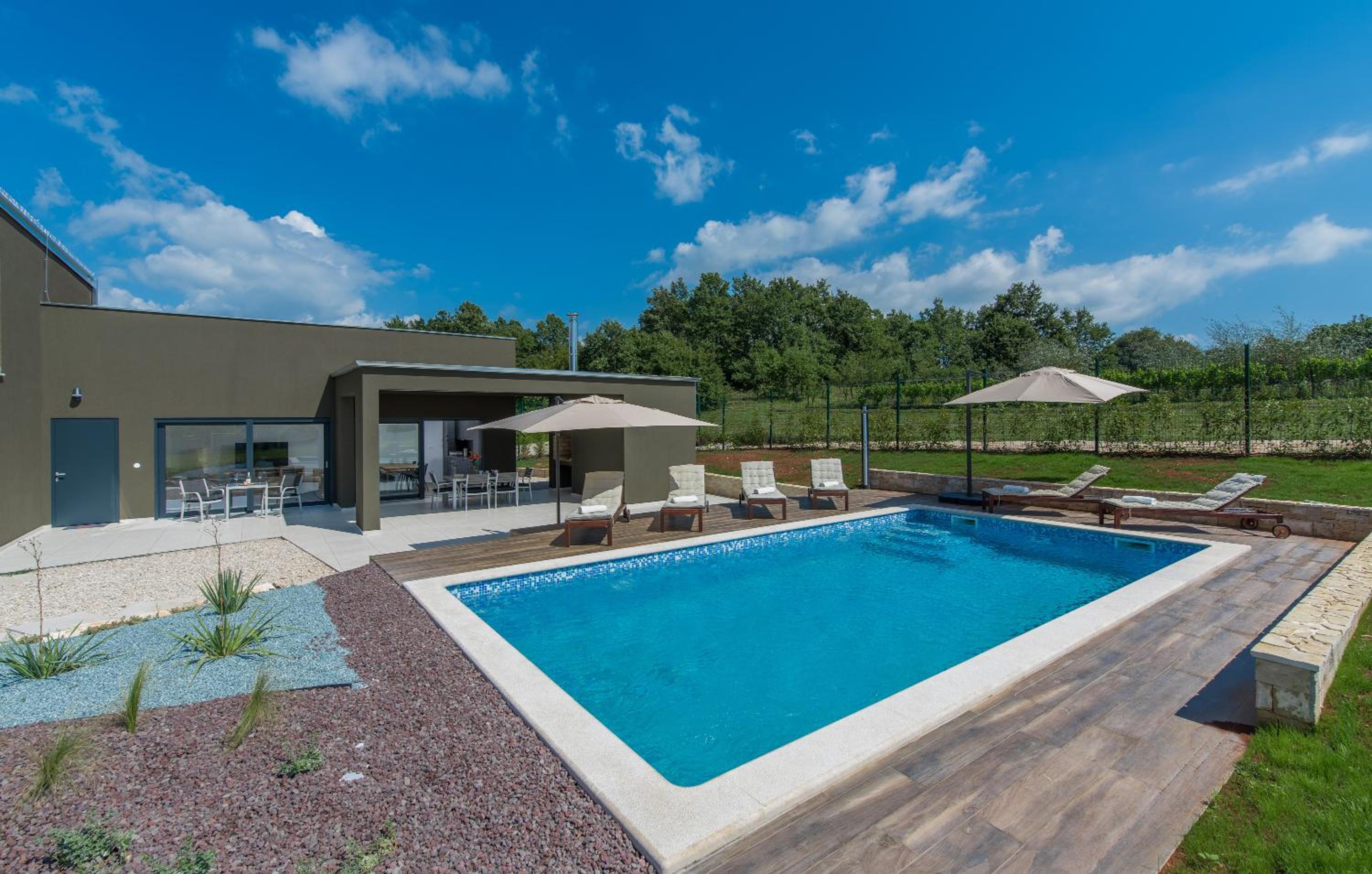 Villa Terra