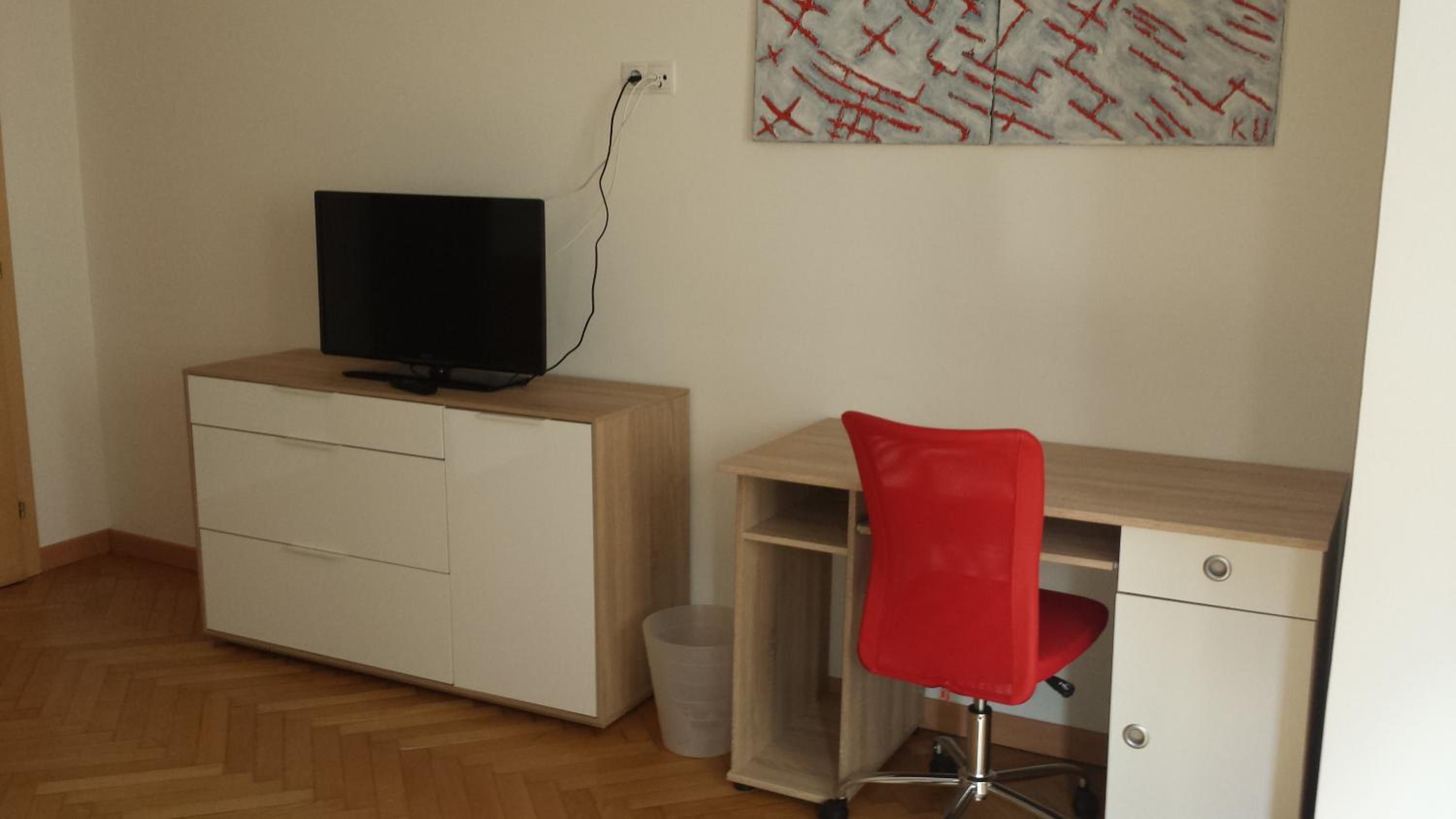 Rosengarten Apartments