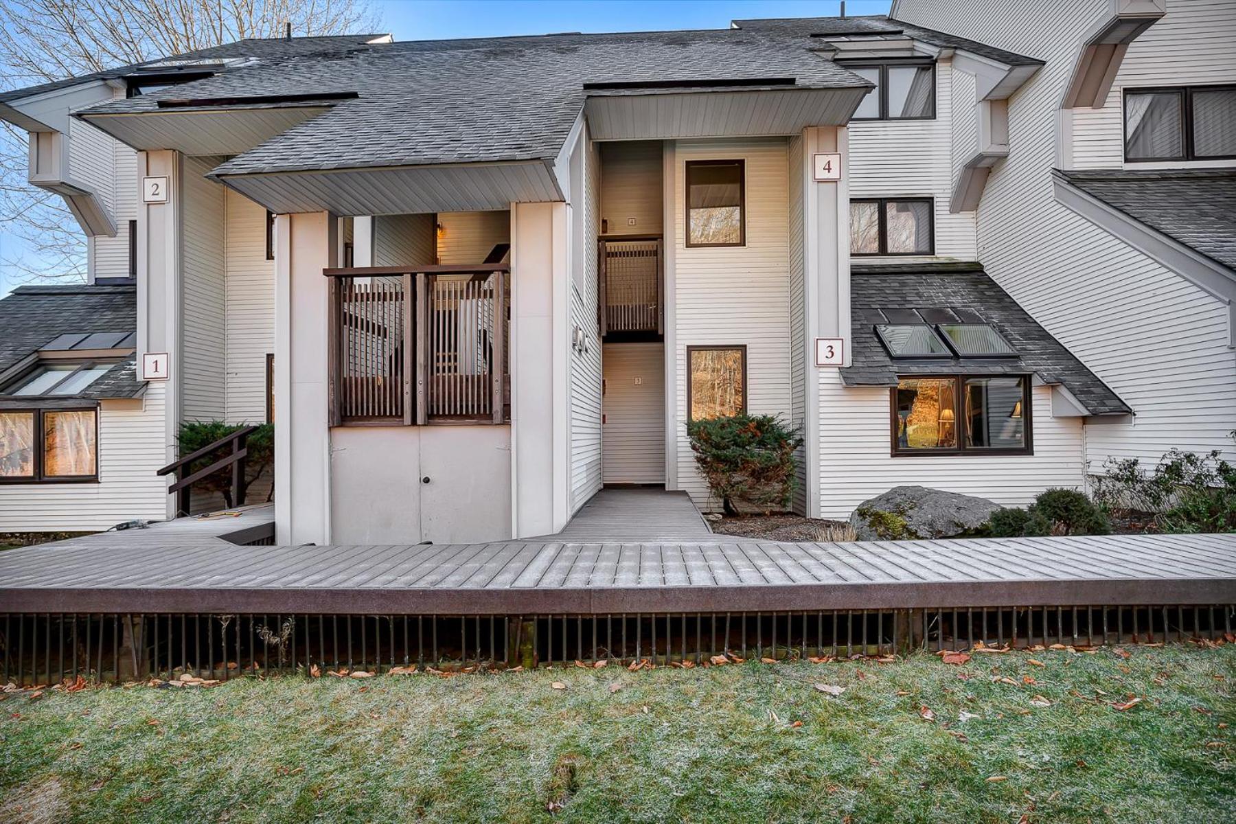 Hotel Ski on ski off right from your door nicely decorated 2 bedroom, Sunrise L3 - Image 1