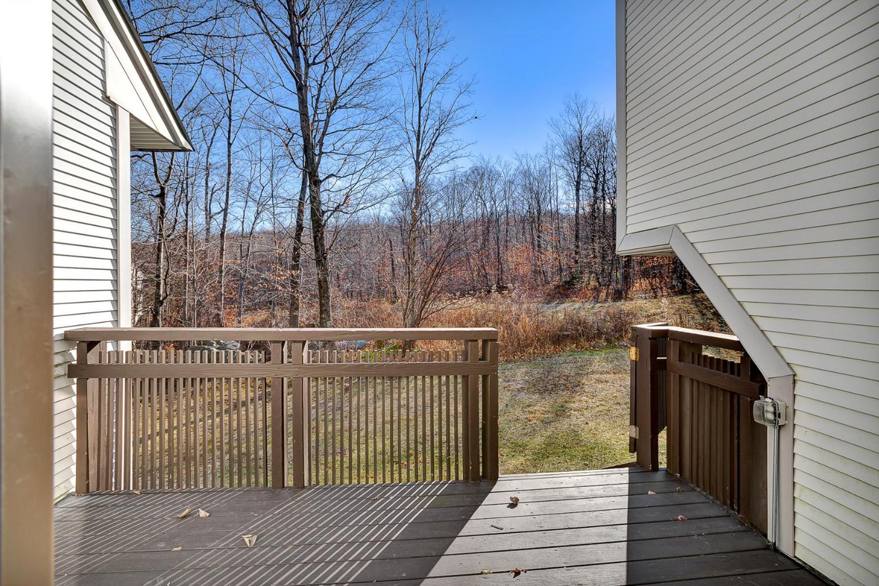 Ski on ski off right from your door nicely decorated 2 bedroom, Sunrise L3 view 5