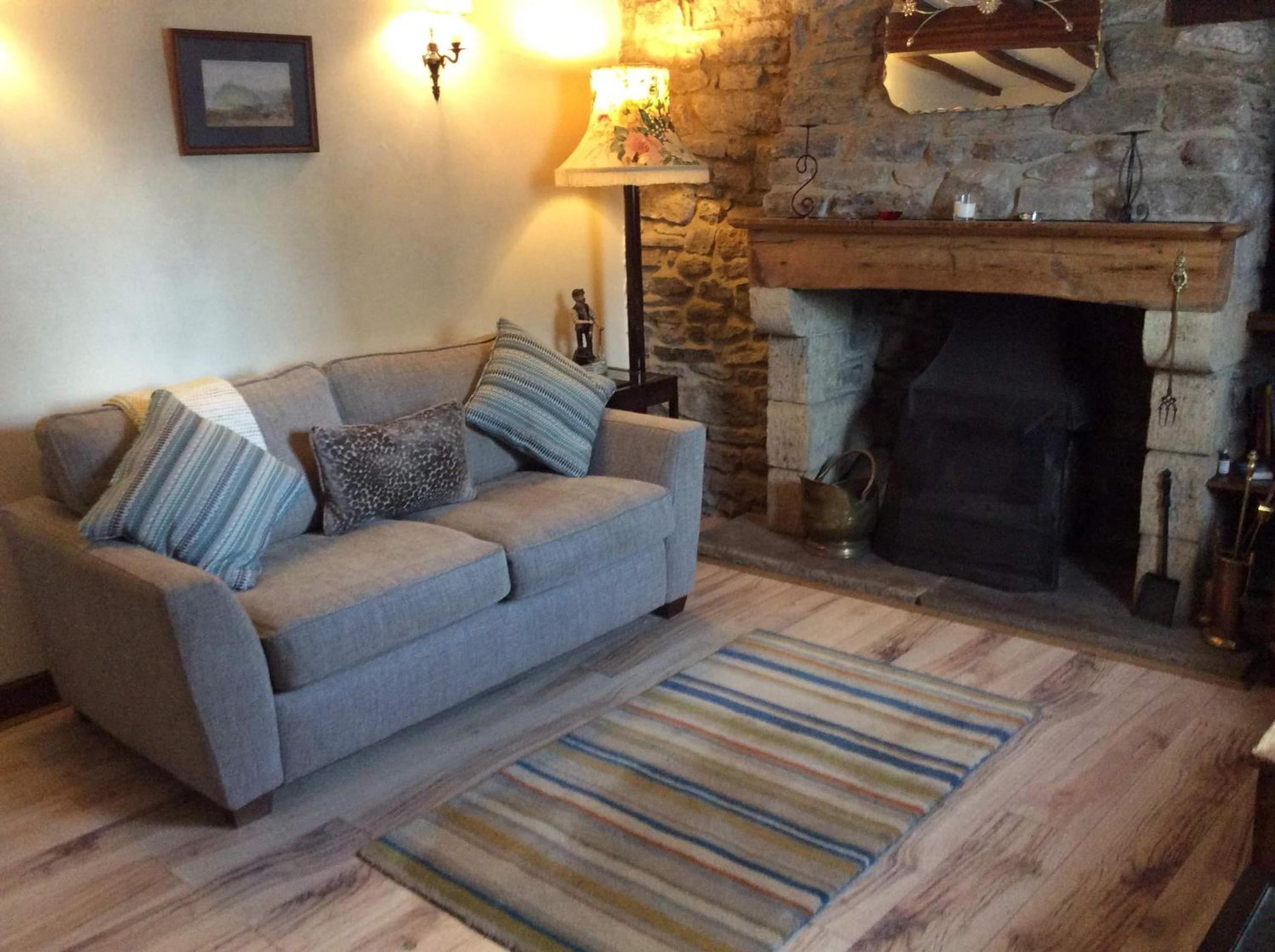 Beech croft holiday cottage view 5