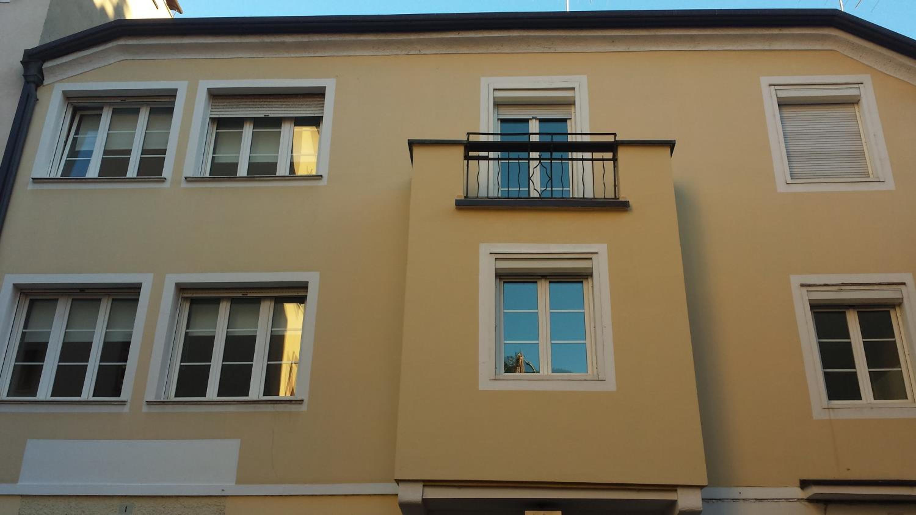 Rosengarten Apartments