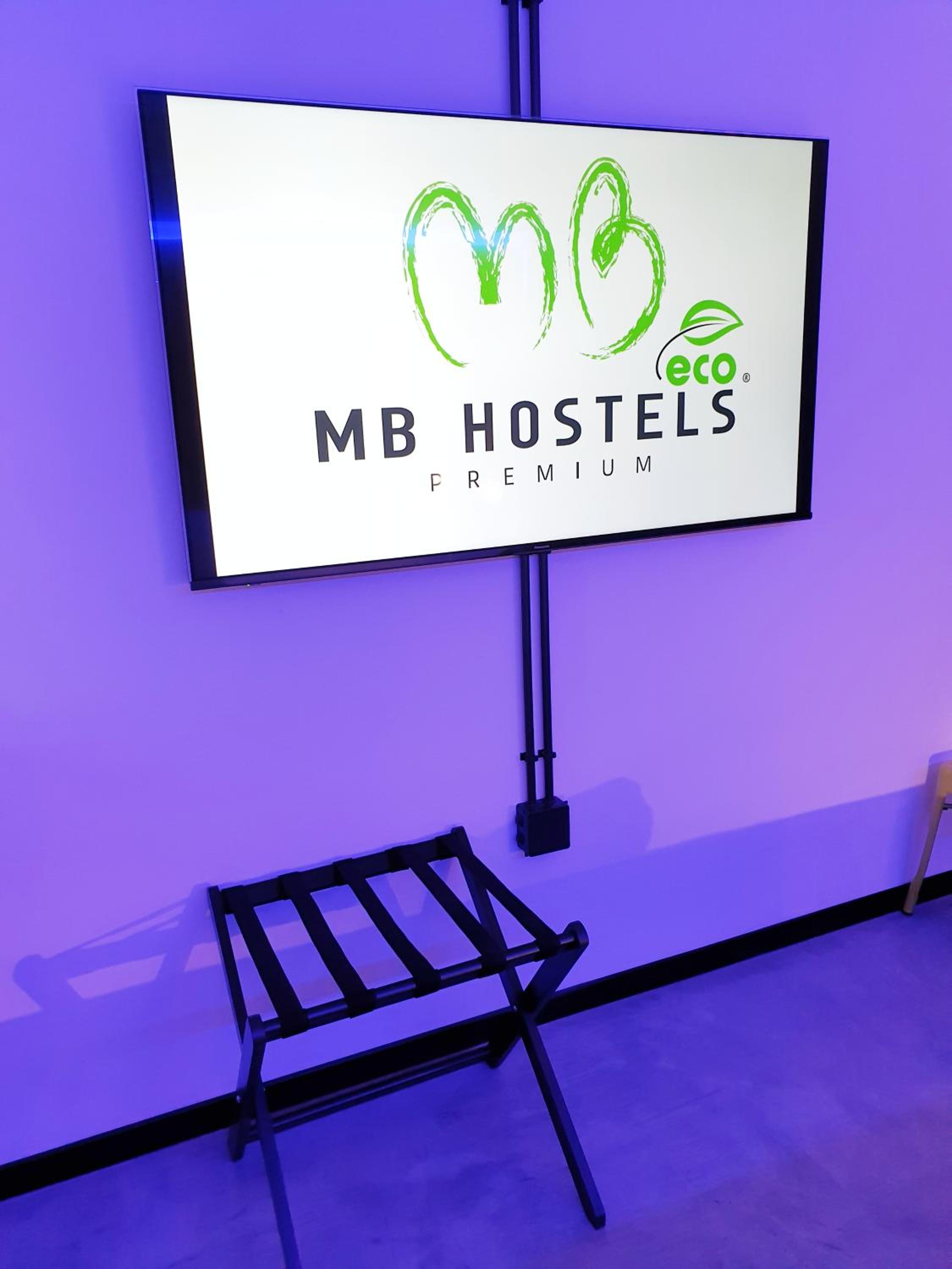 MB Hostels Premium ECO - Adults Recommended, photo 9