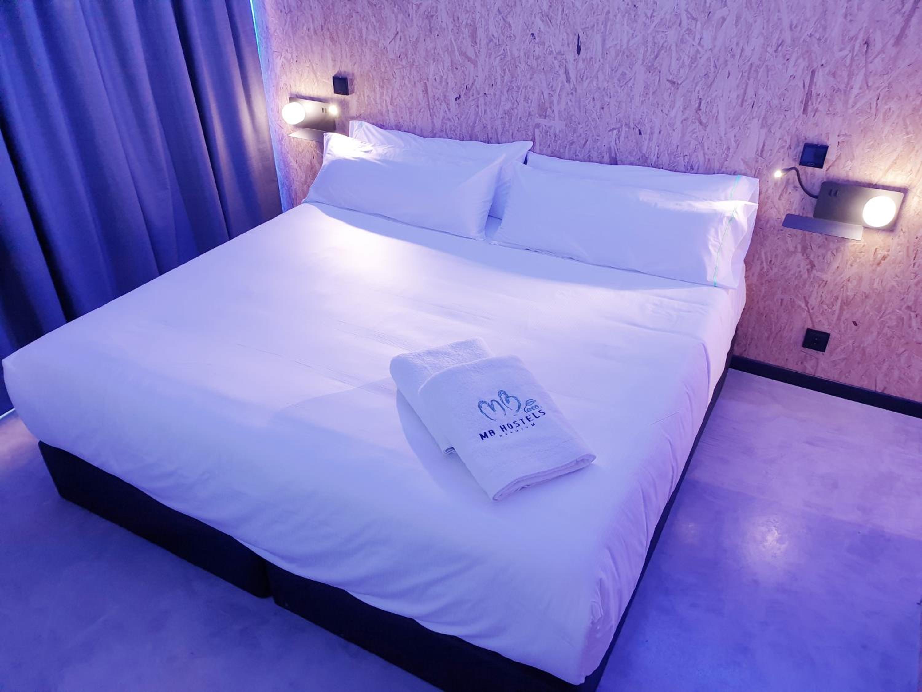 MB Hostels Premium ECO - Adults Recommended, photo 29