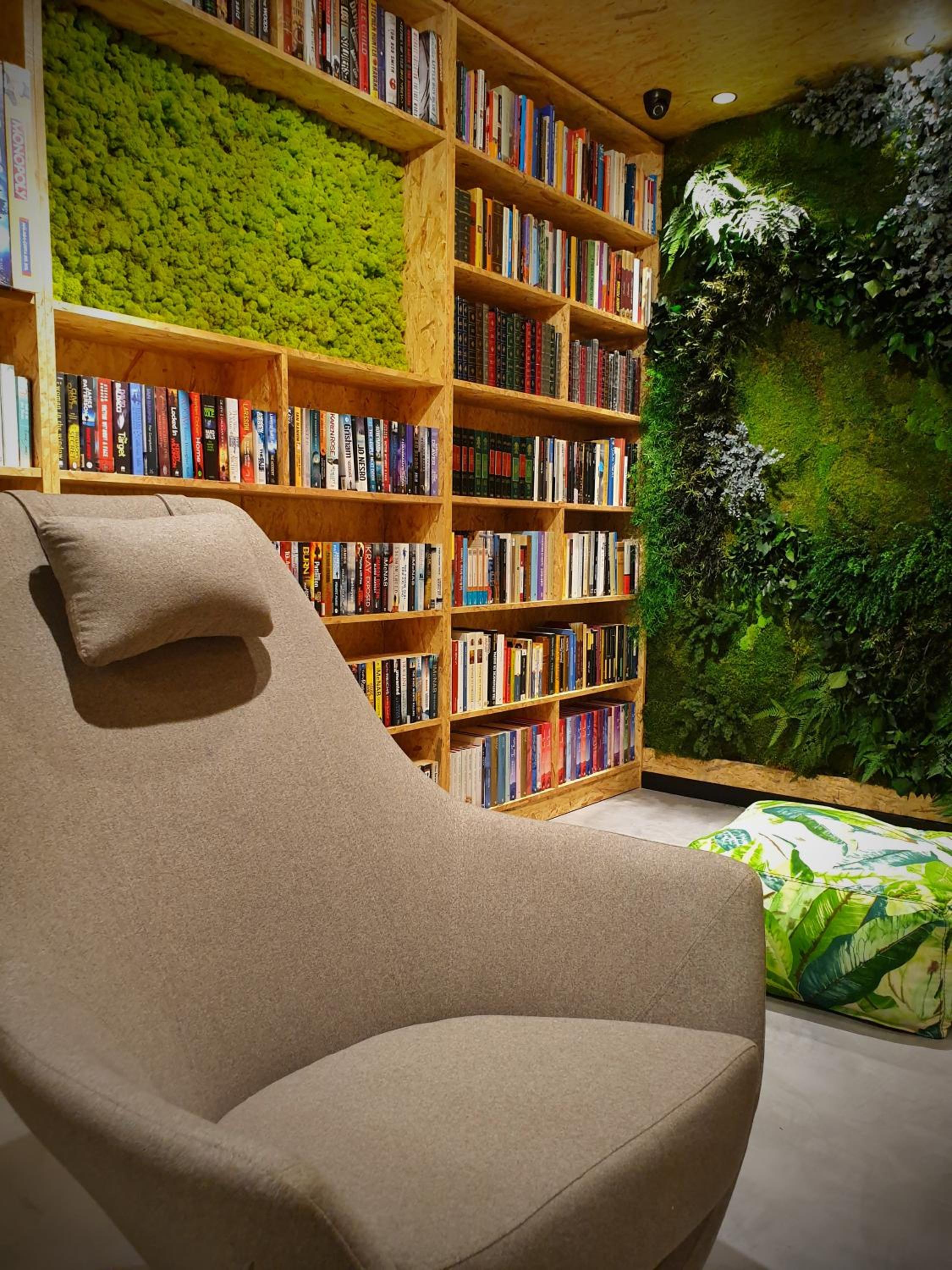 MB Hostels Premium ECO - Adults Recommended, photo 38