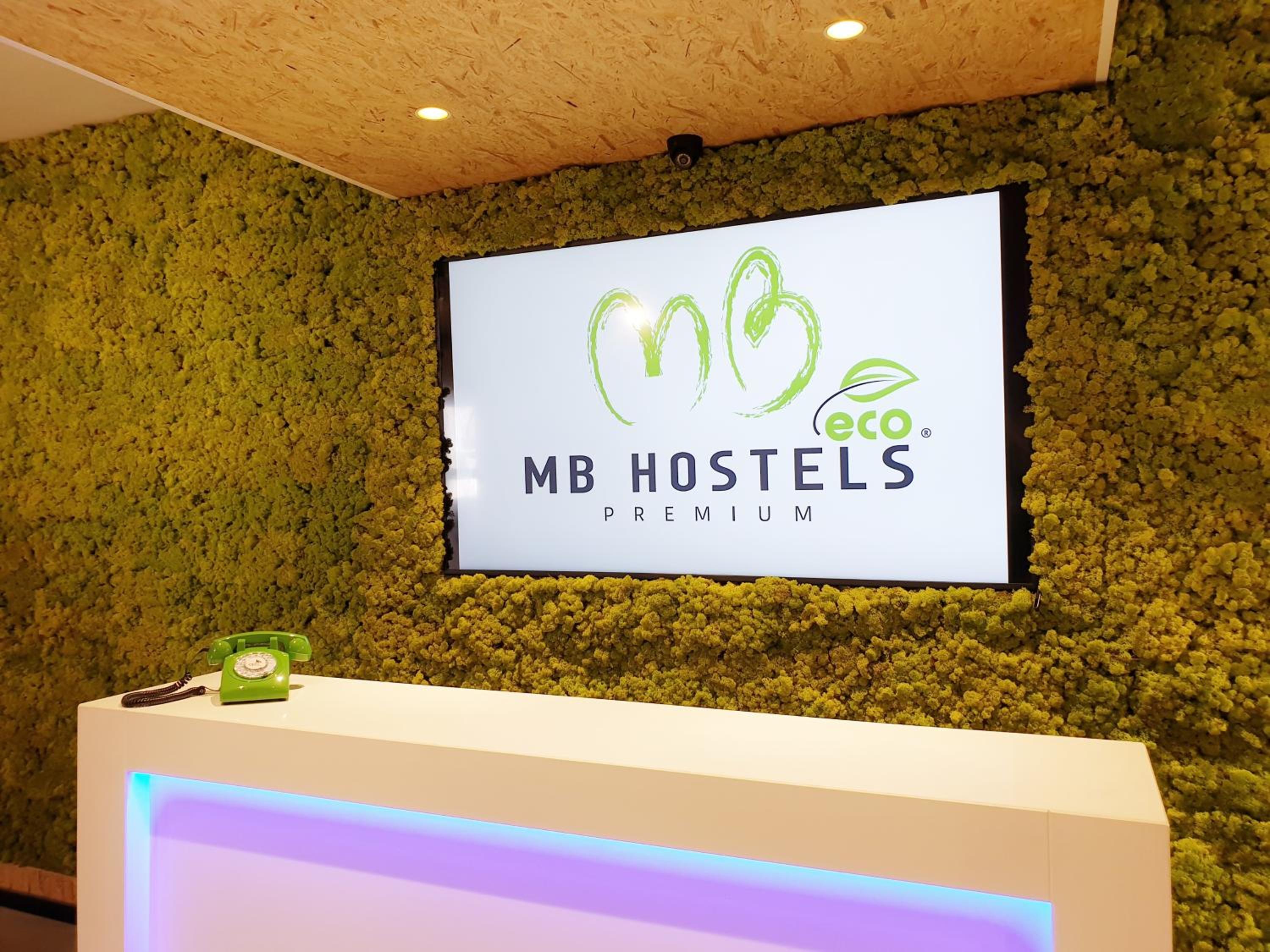 MB Hostels Premium ECO - Adults Recommended, photo 55