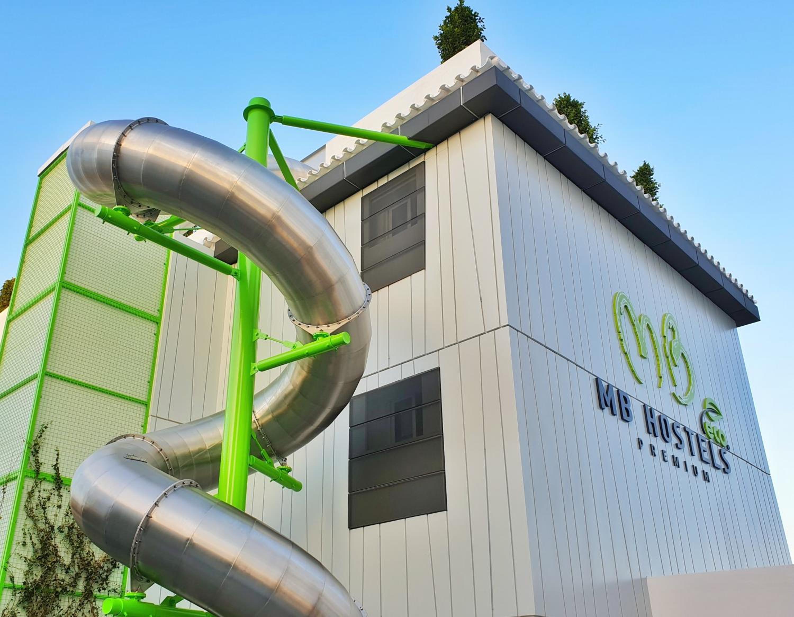 MB Hostels Premium ECO - Adults Recommended, photo 32