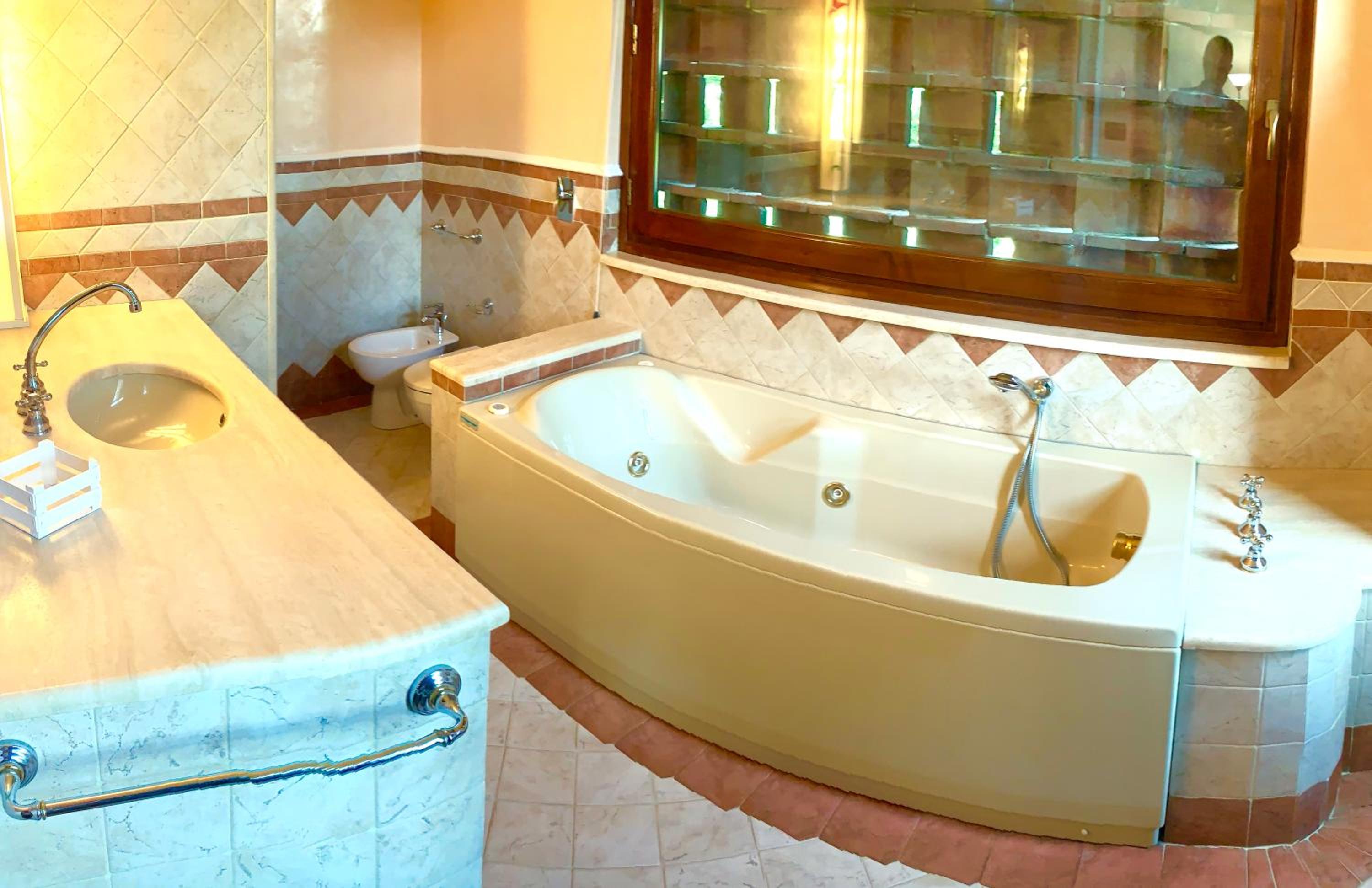 B&B La Fornace del Sole view 4