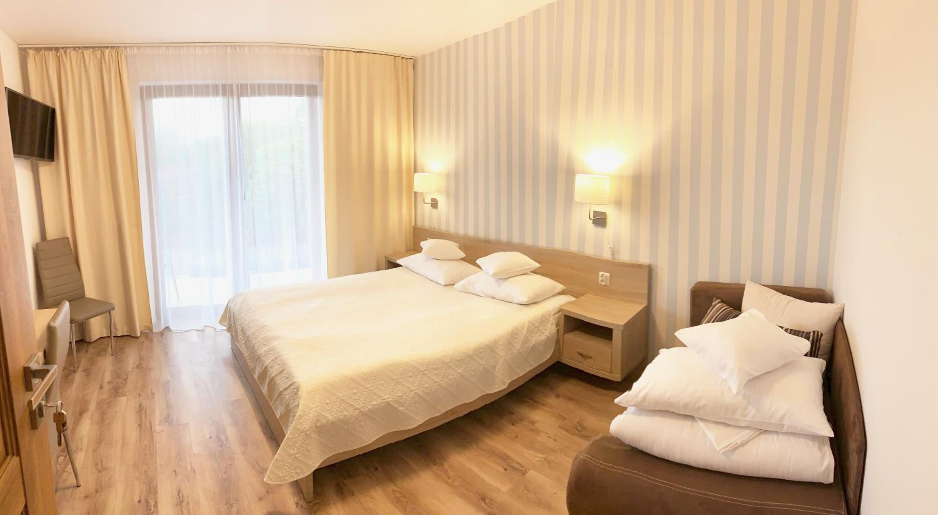 Wil-Art Apartamenty i Pokoje w Jastarnii view 5