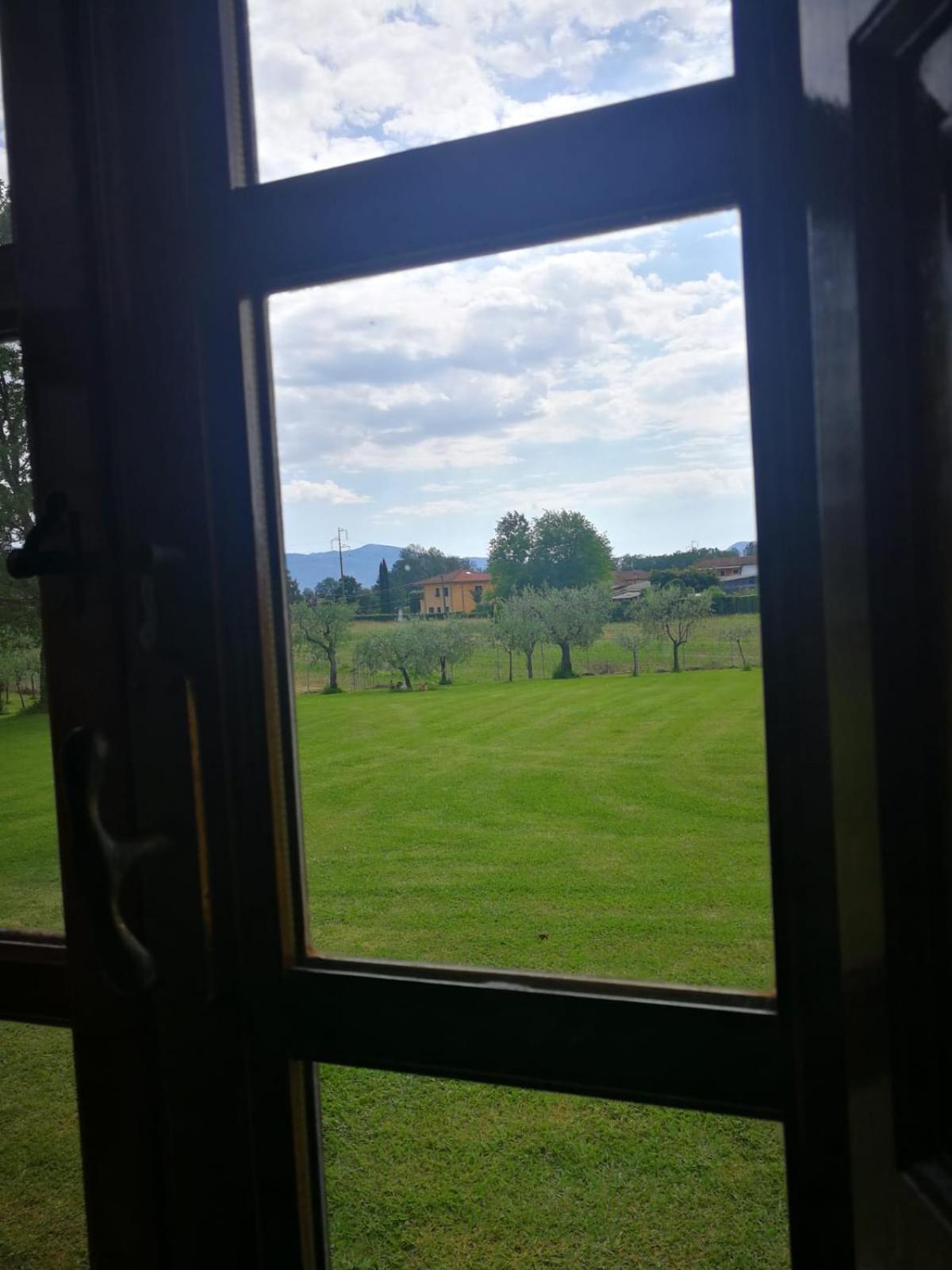 B&B La Fornace del Sole view 3