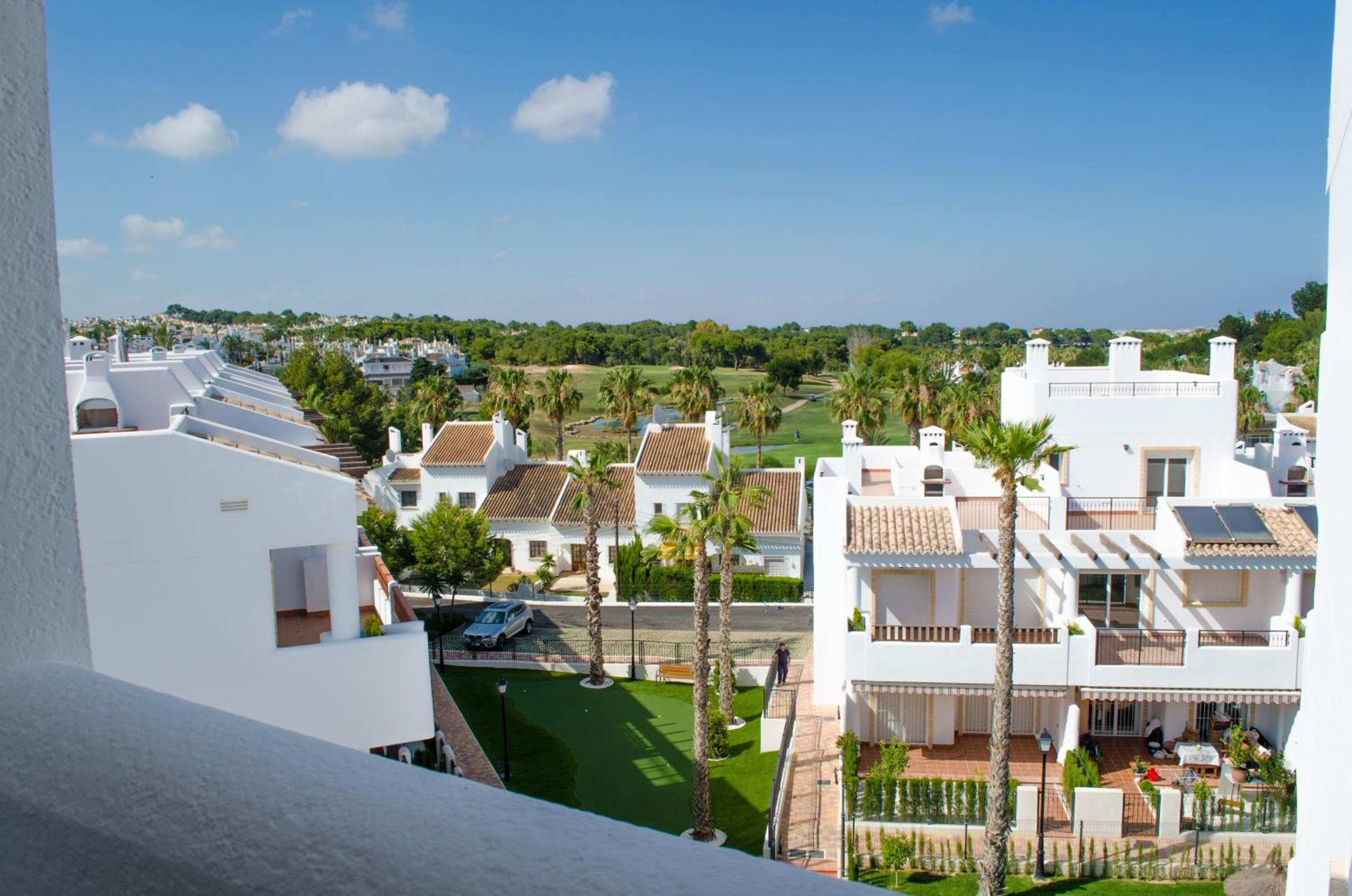 Residencial Linnea Sol by Mar Holidays view 2
