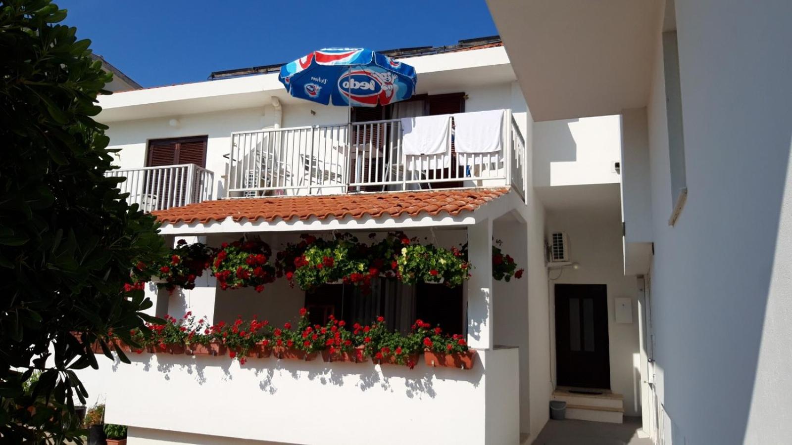 Apartments Magdalena