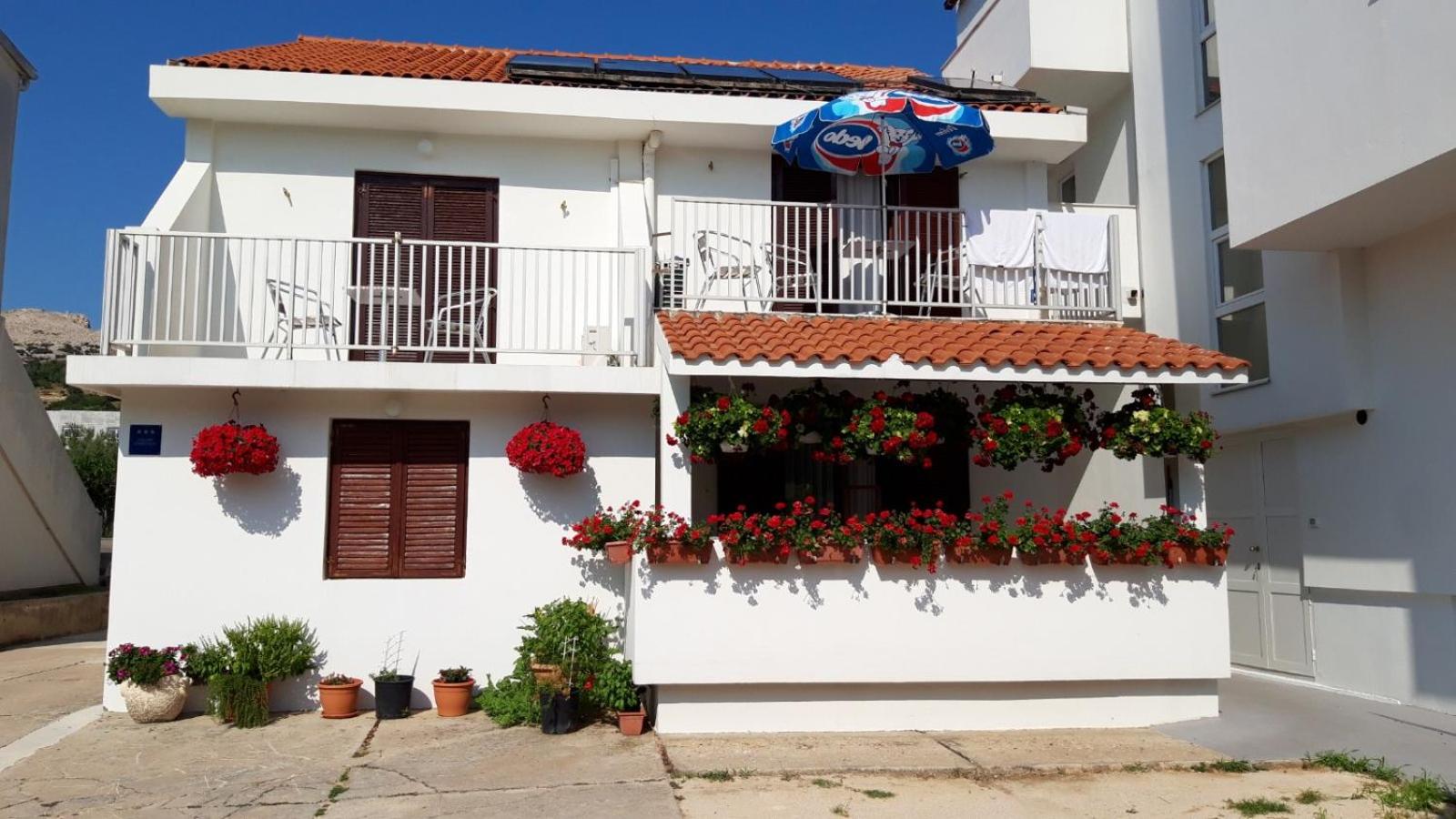 Apartments Magdalena