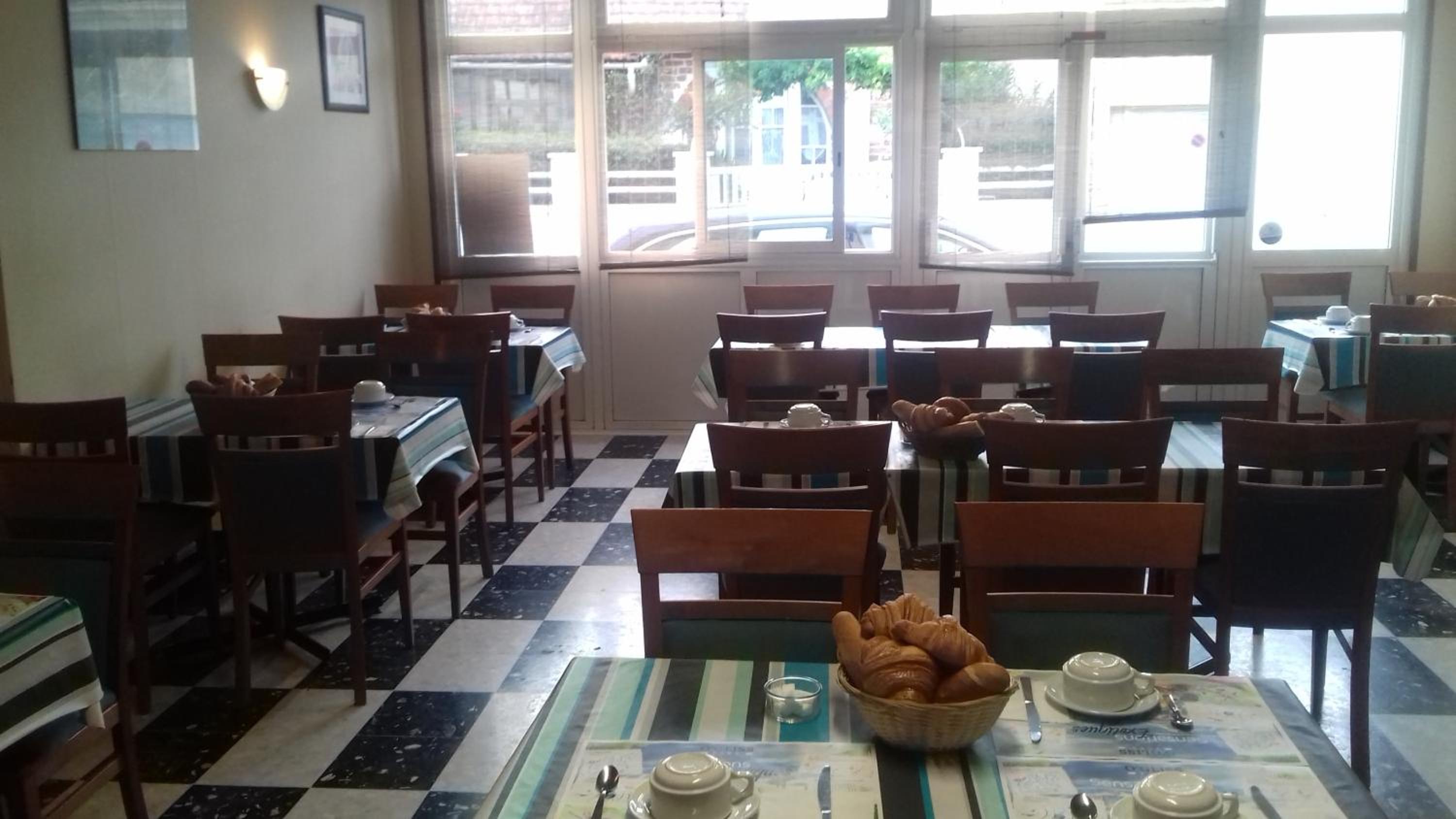 Hotel le Bon Soleil, photo 12