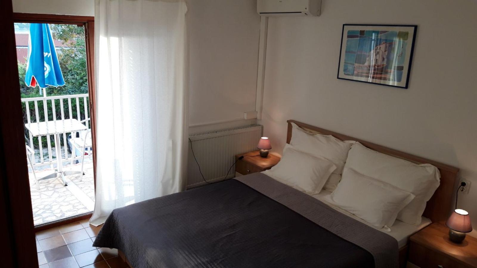 Apartments Magdalena