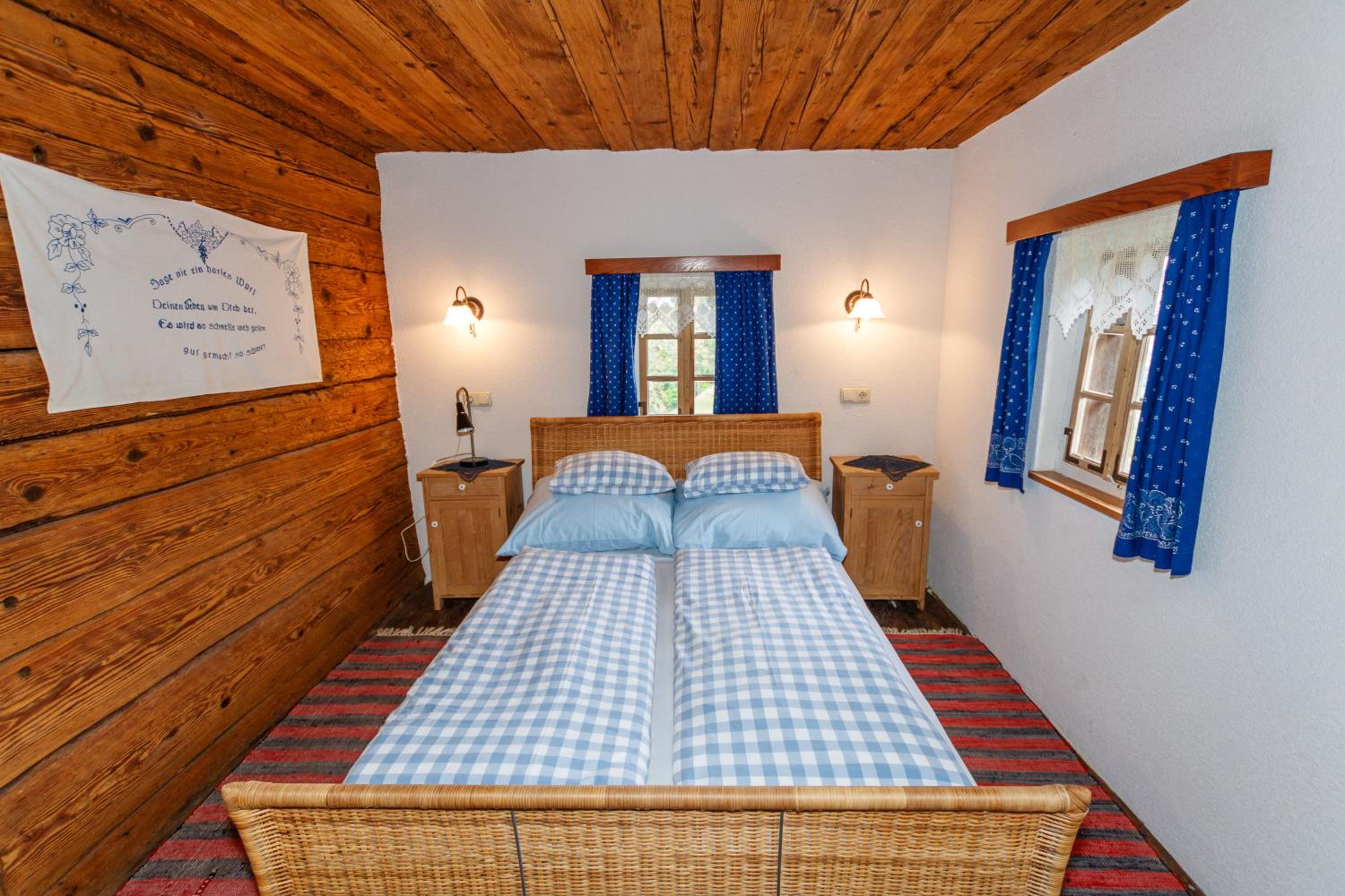 Ferienhaus Pilch Hiasl