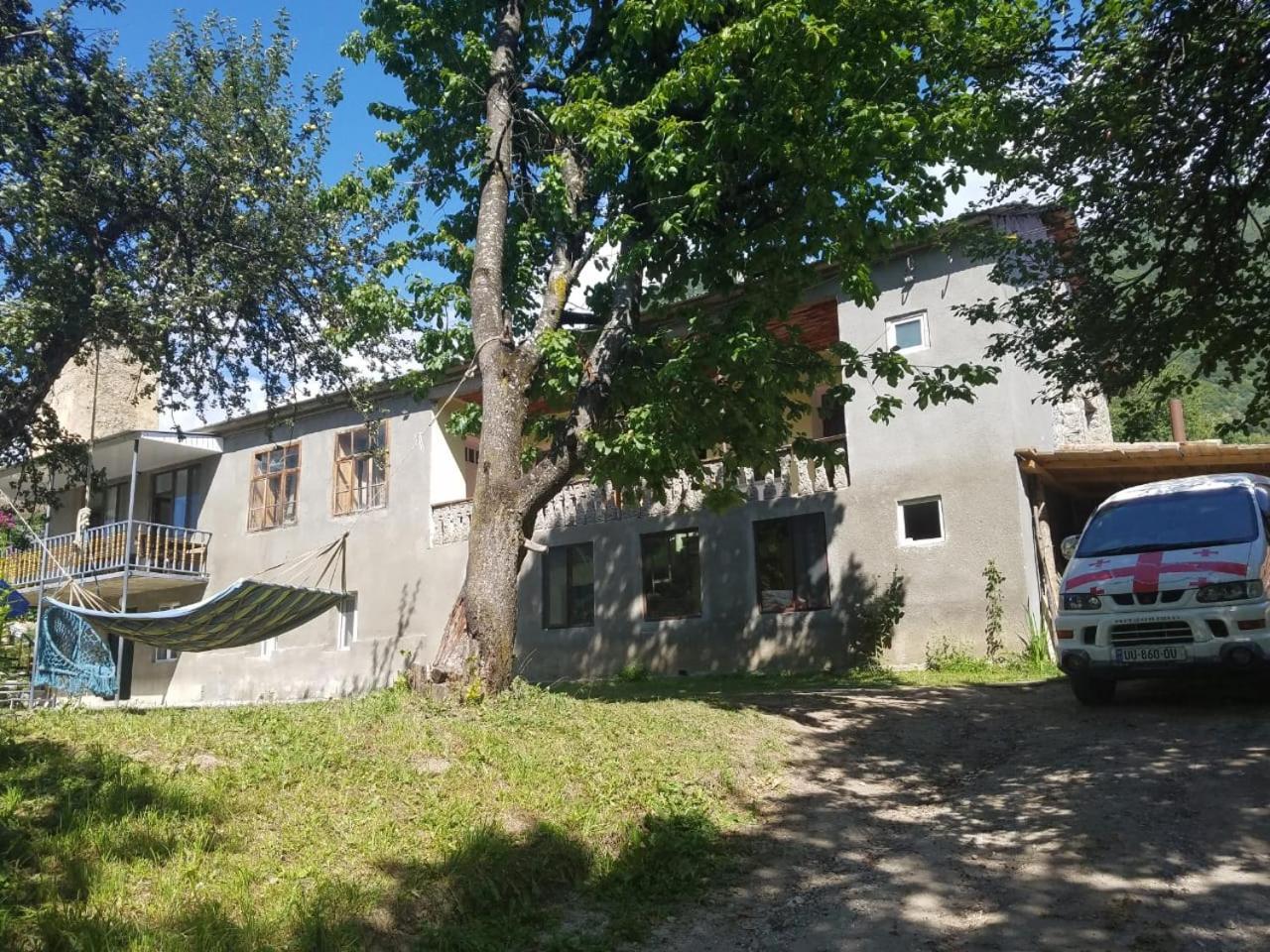 Guest House Adelina view 4