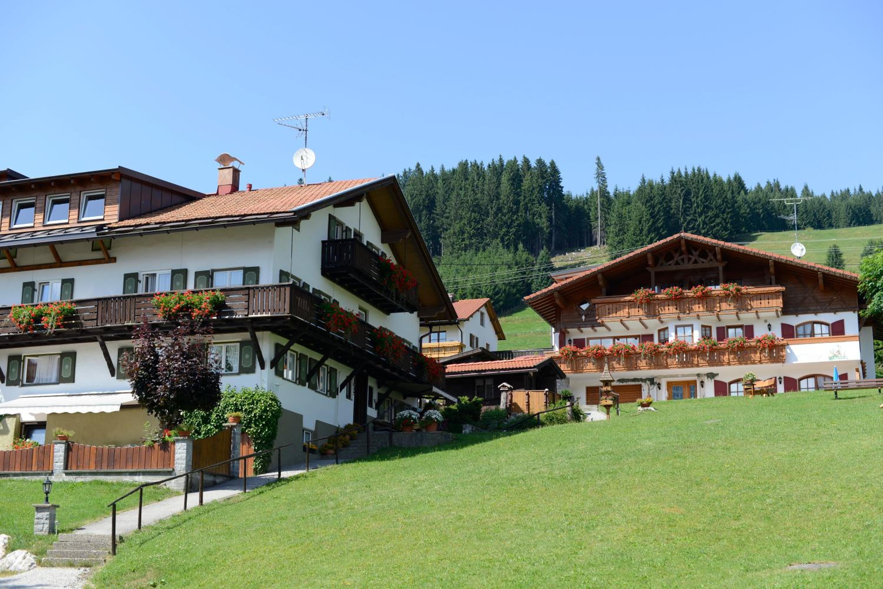 Landhaus Müller