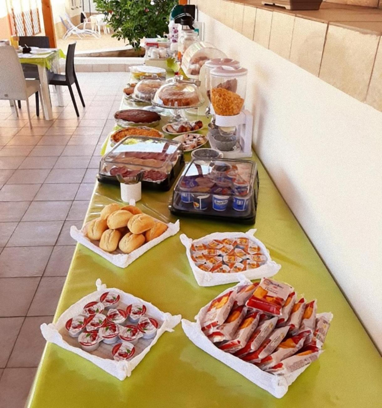 B&B Villa Matari