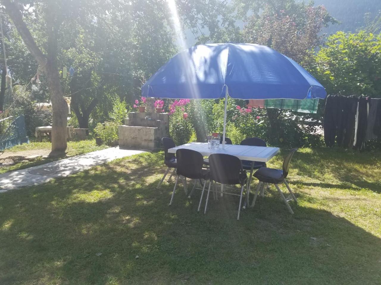Guest House Adelina view 5