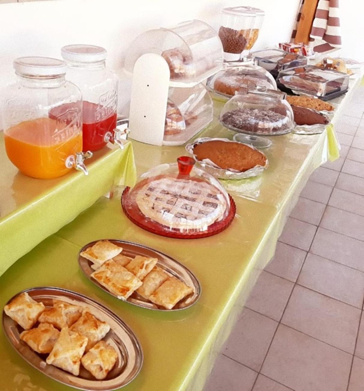 B&B Villa Matari