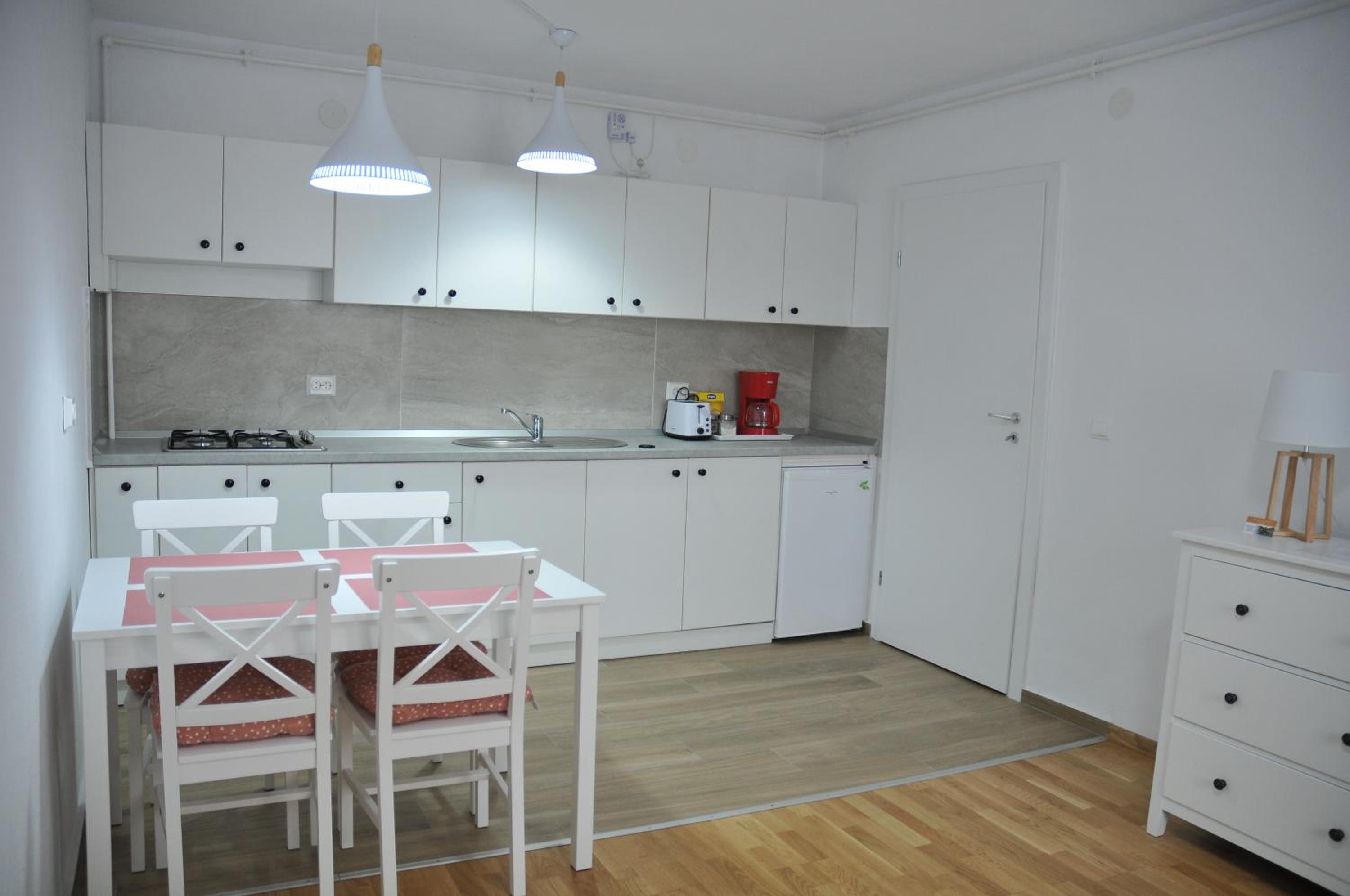 Ana Cristina Apartament view 4
