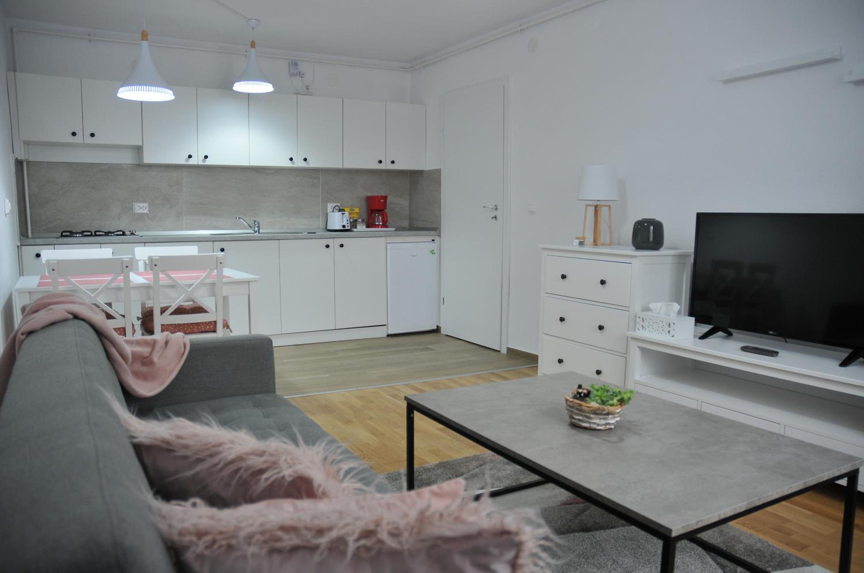 Ana Cristina Apartament view 3