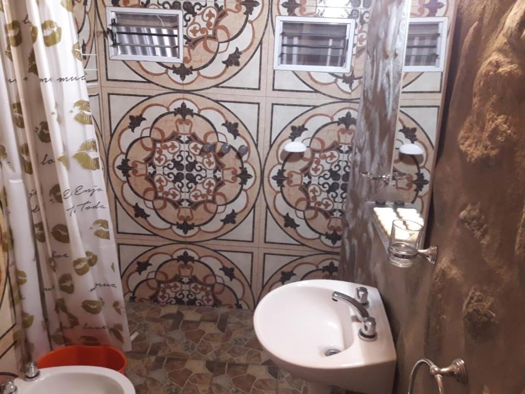 Cabañas Laukan