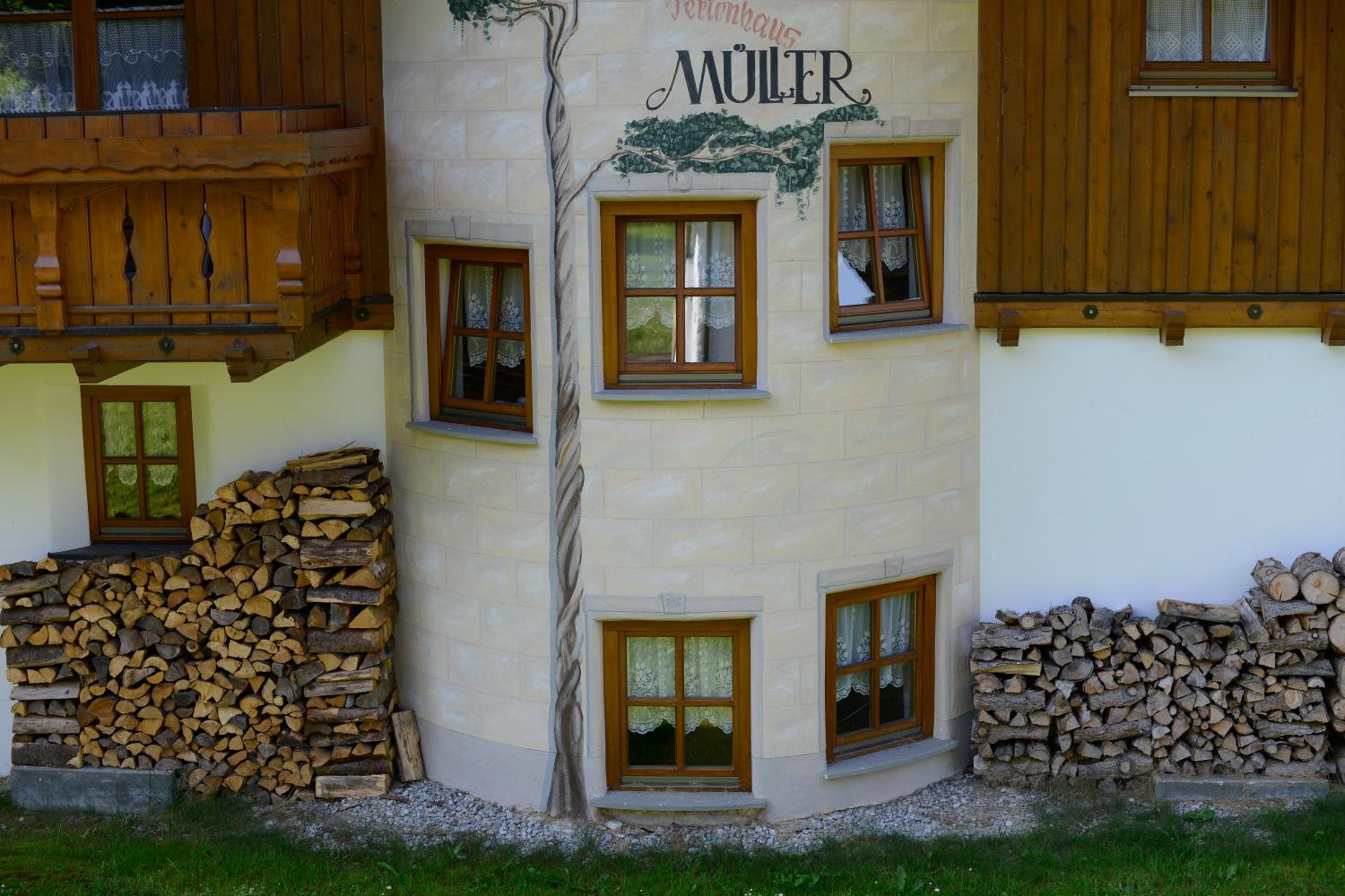 Landhaus Müller